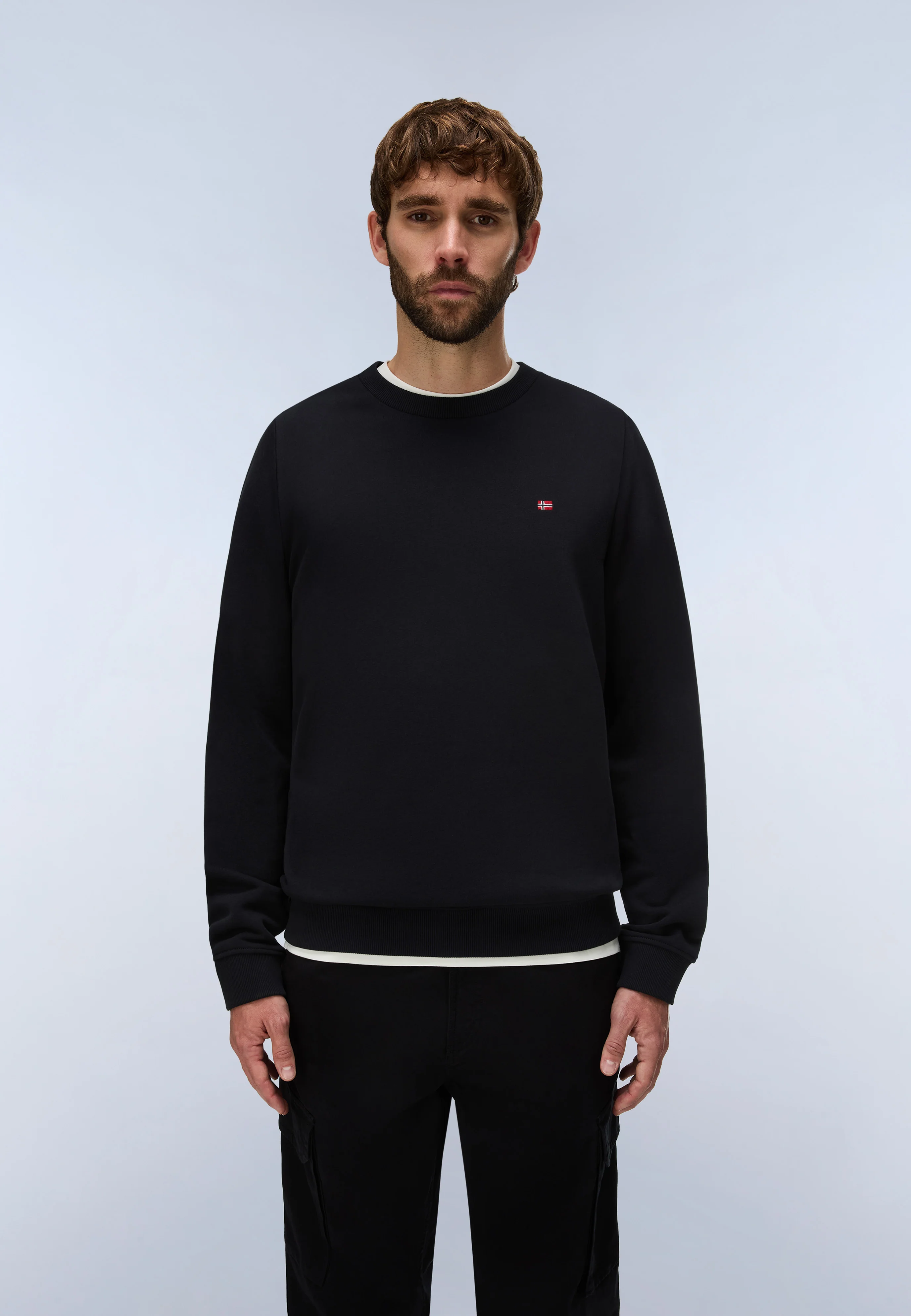 Balis French Terry Sweatshirt - Image 2