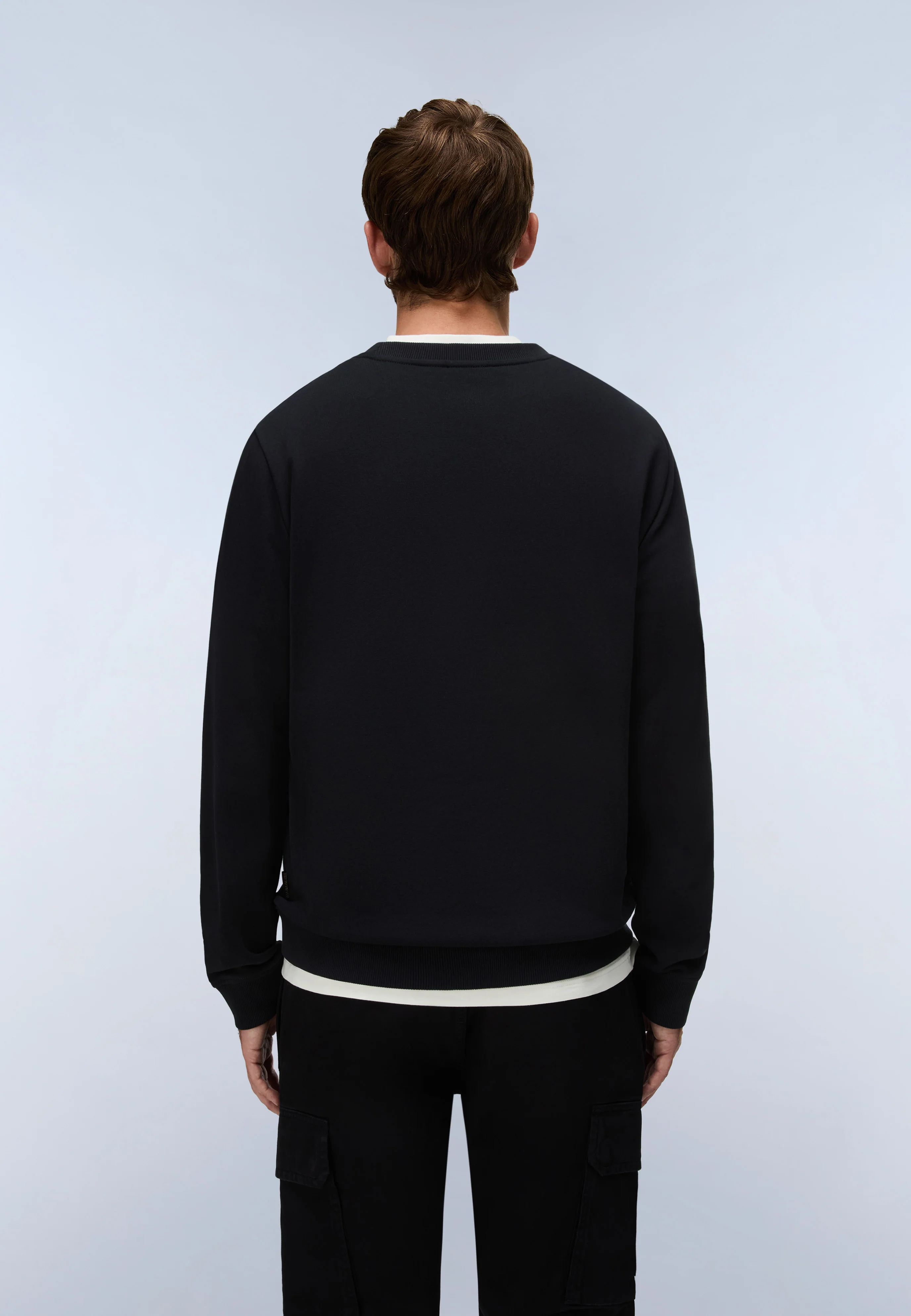 Balis French Terry Sweatshirt - Image 3