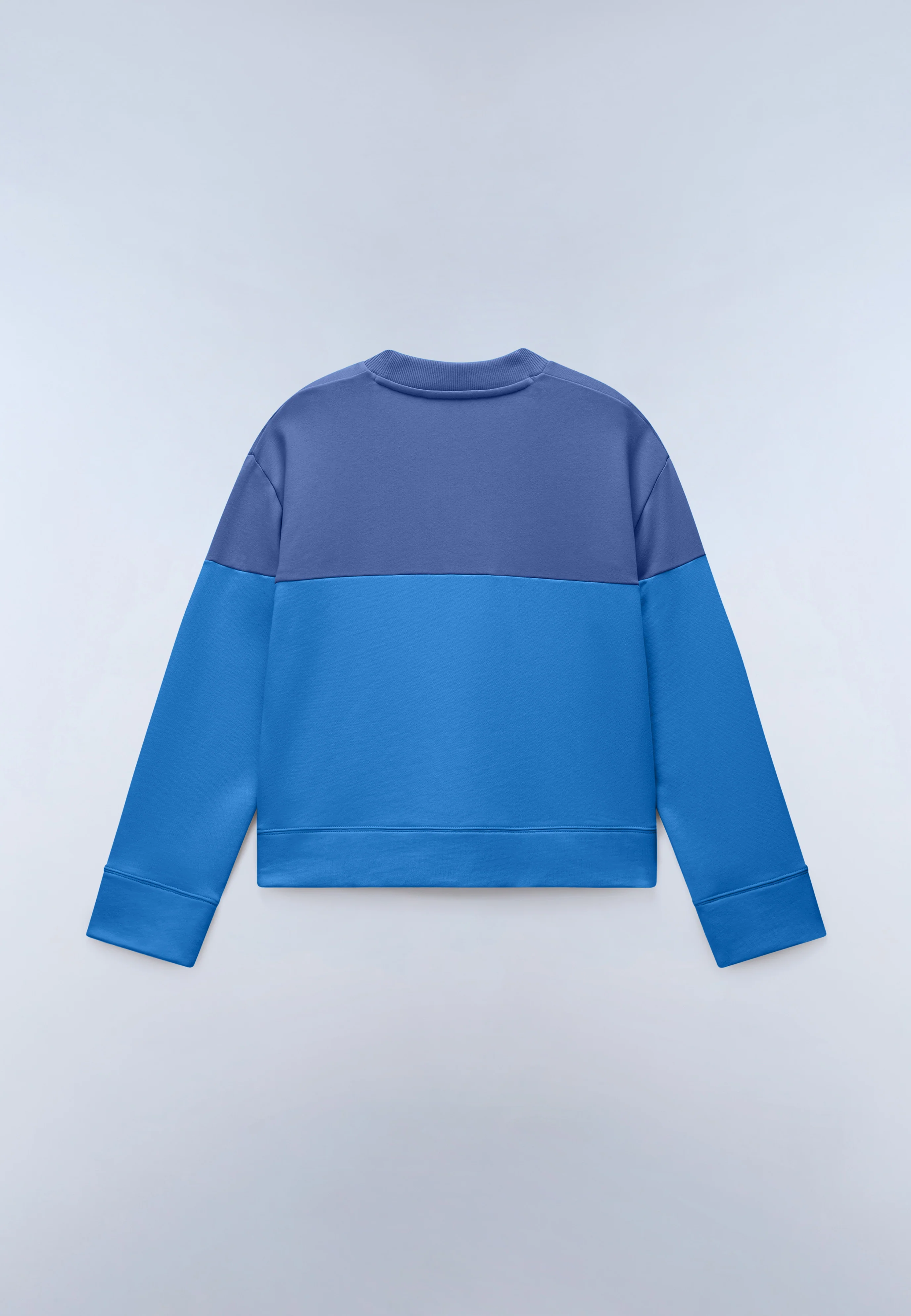 Baryte French Terry Sweatshirt - Image 6
