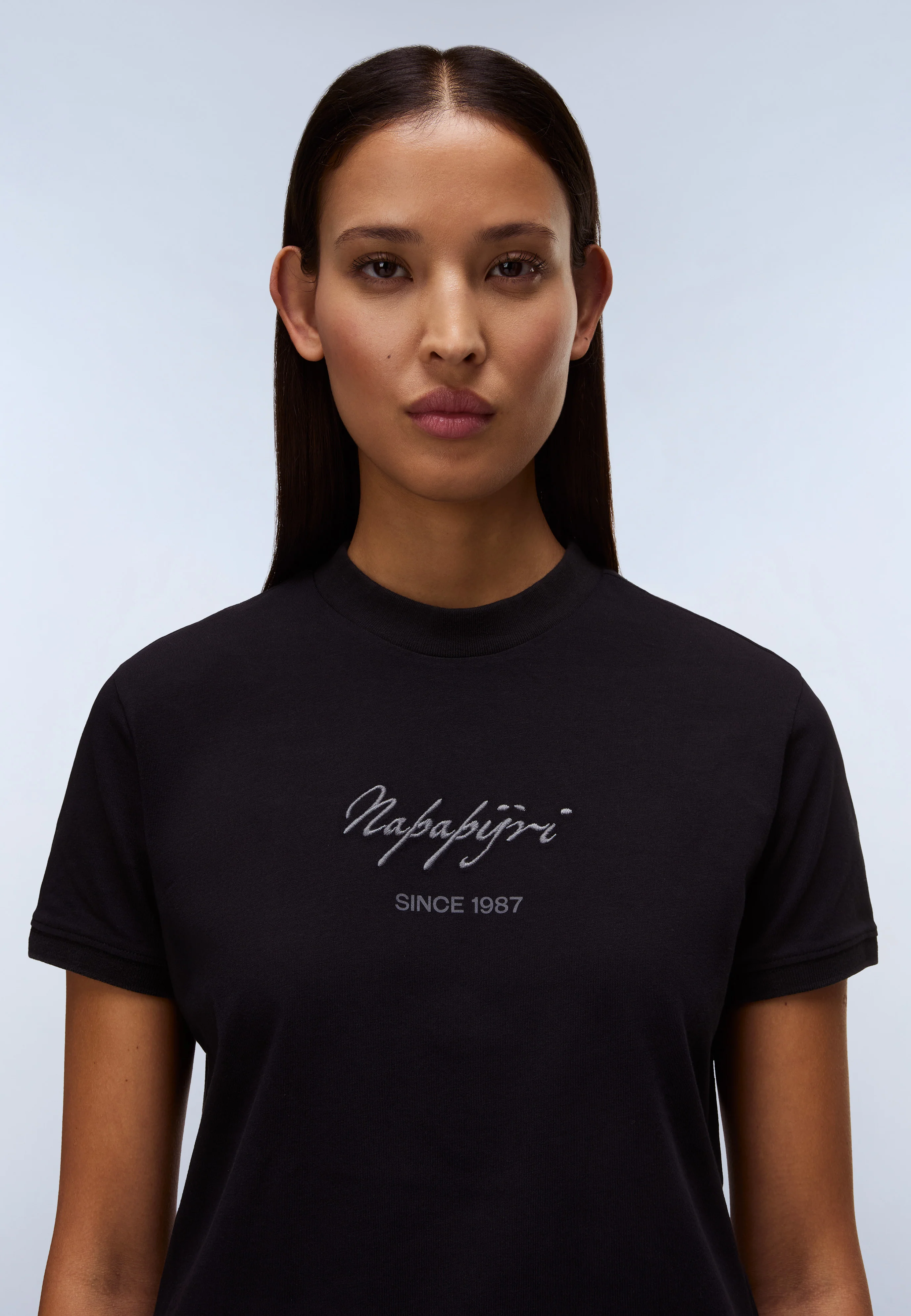 Baryte Short Sleeve T-Shirt - Image 2