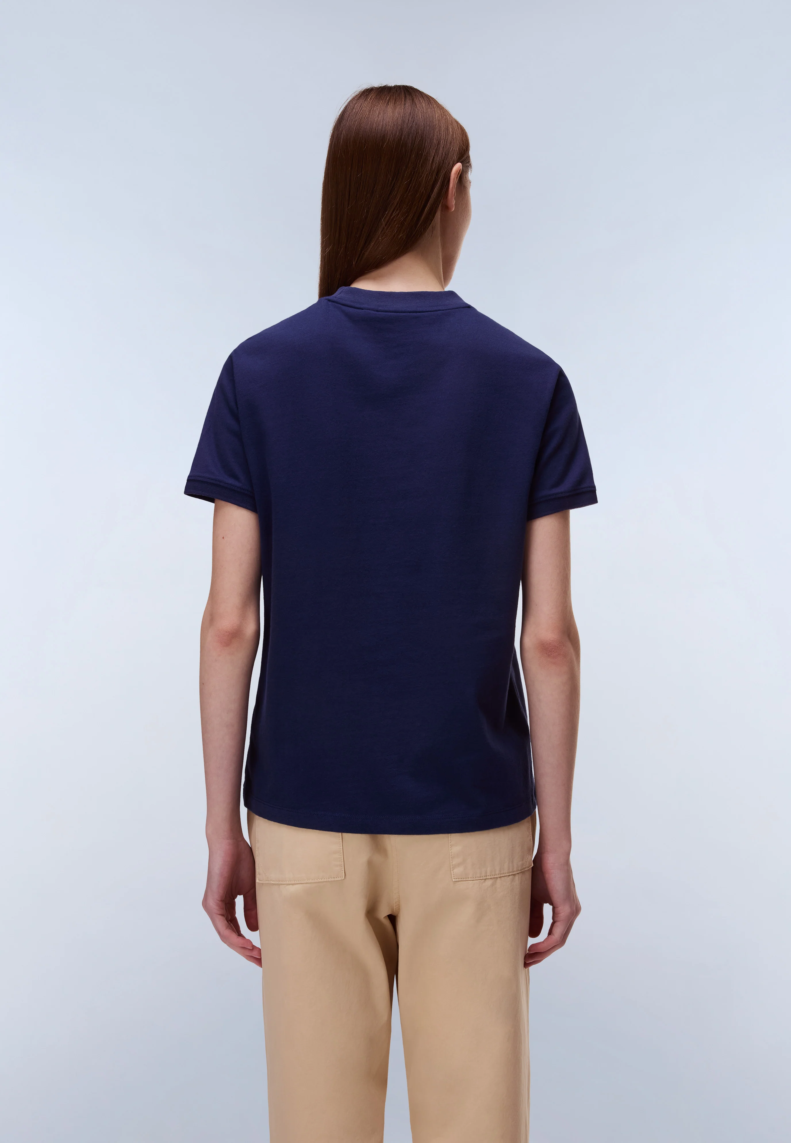 Baryte Short Sleeve T-Shirt - Image 4