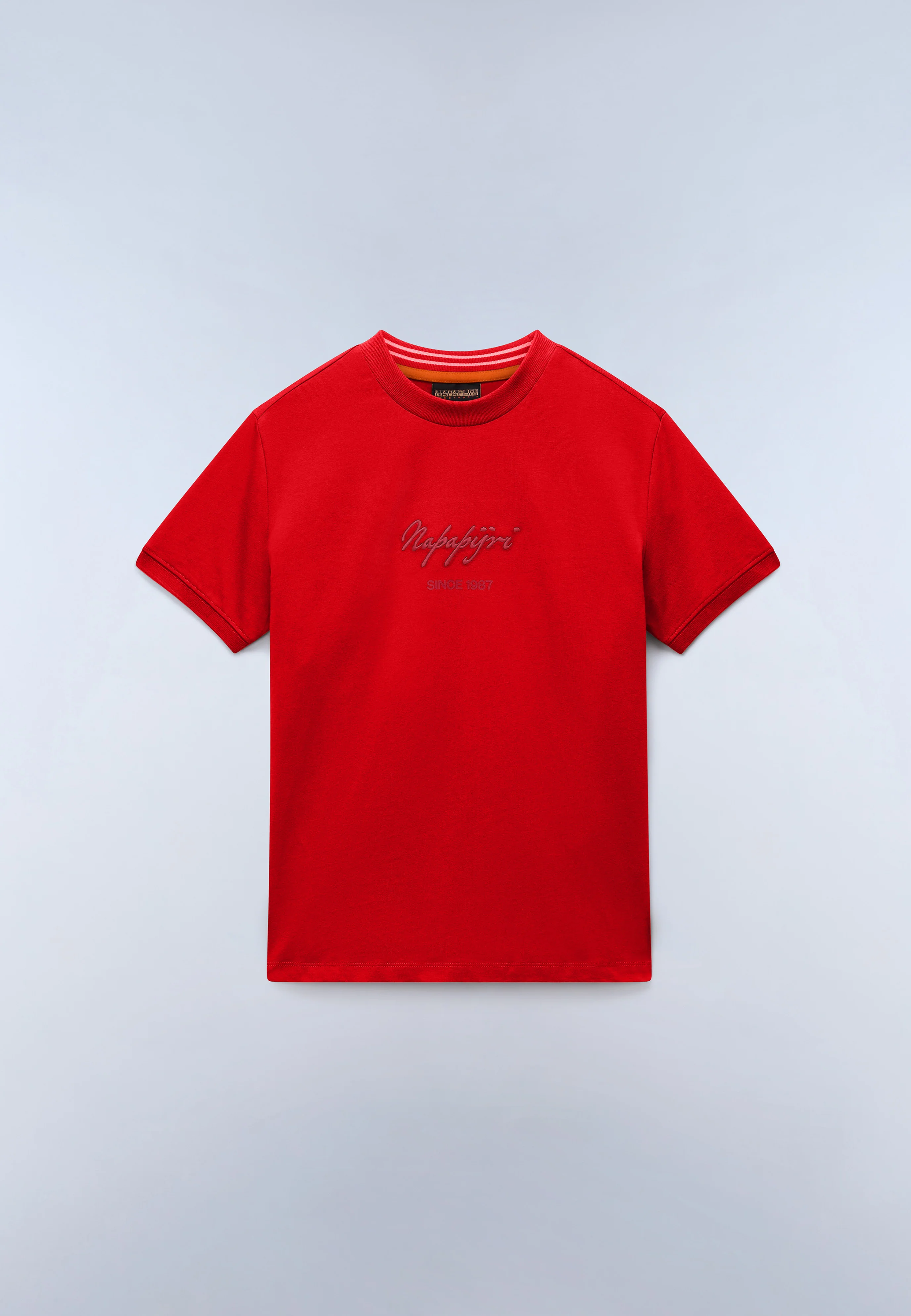 Baryte Short Sleeve T-Shirt