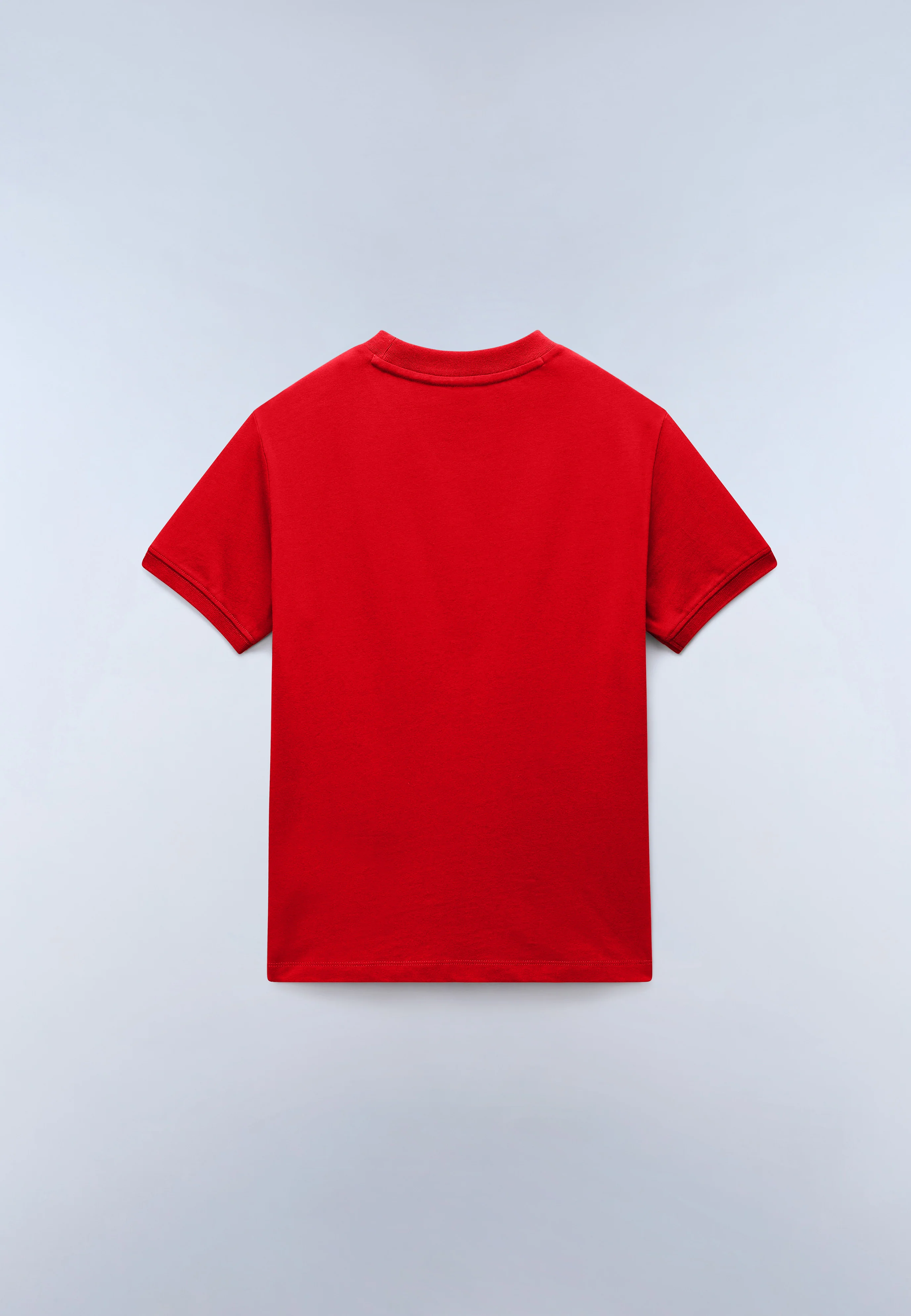 Baryte Short Sleeve T-Shirt - Image 5