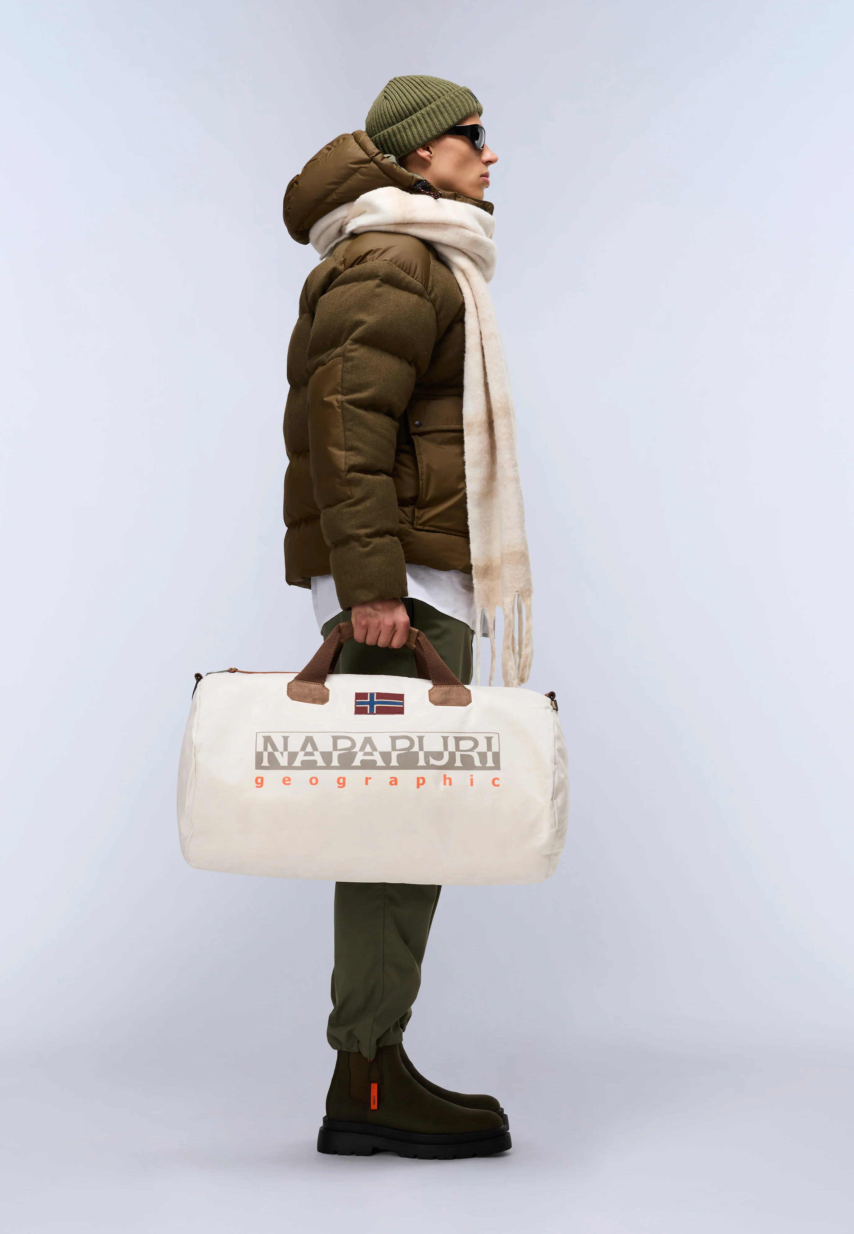Bering Duffle Bag - 48 Lt - Image 2