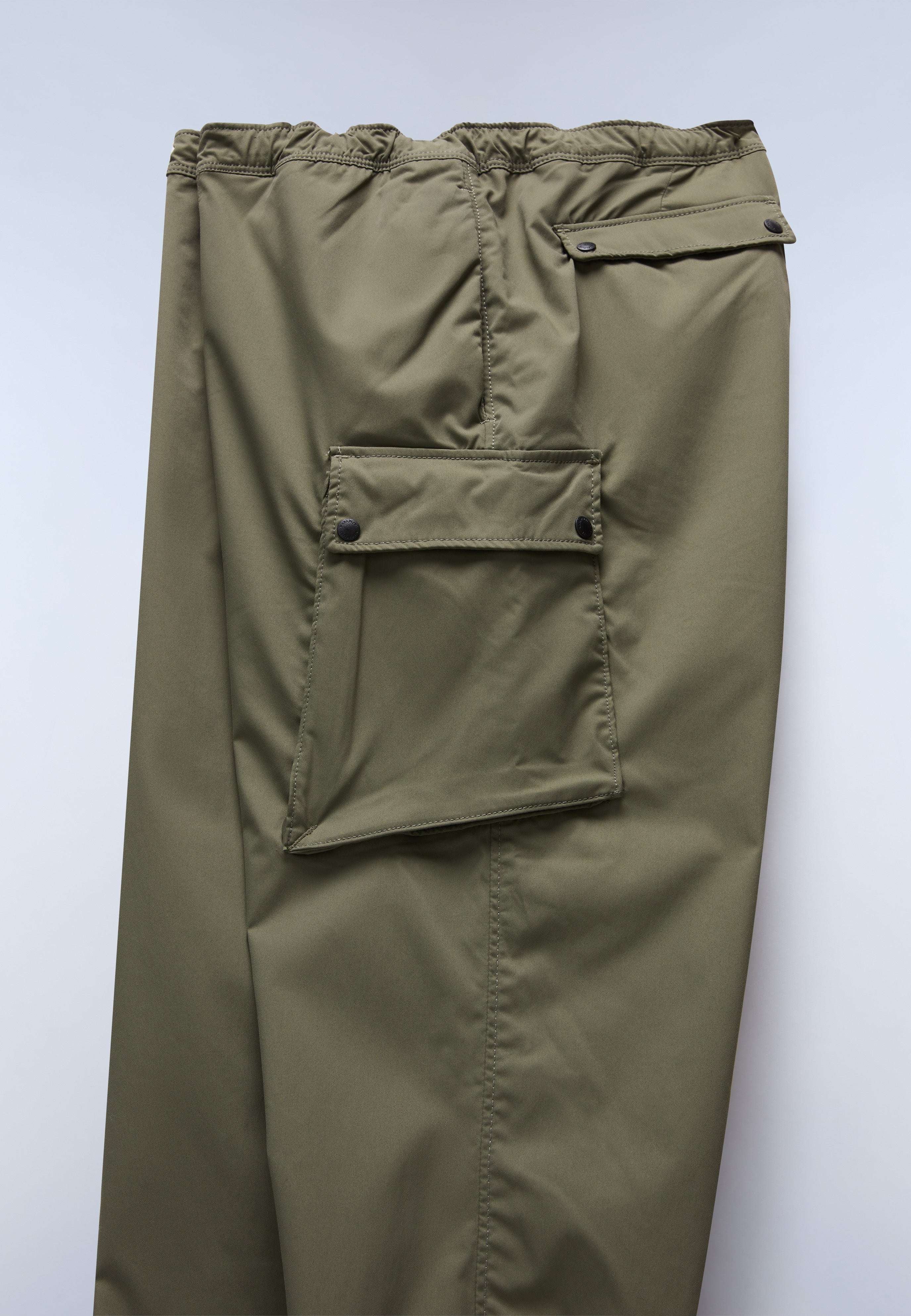 Biez Chino Trousers - Image 9
