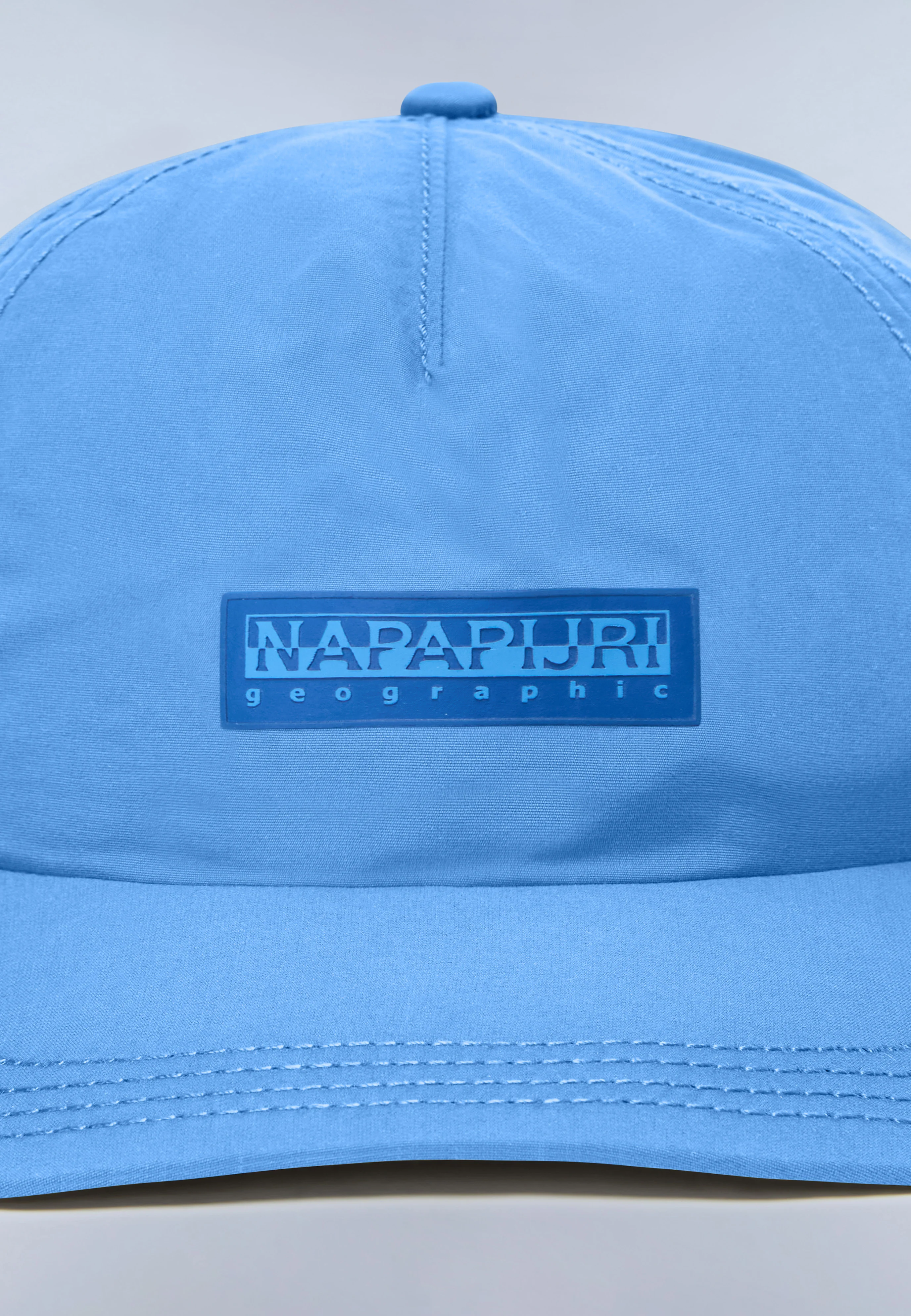 Box Logo Cap - Image 7