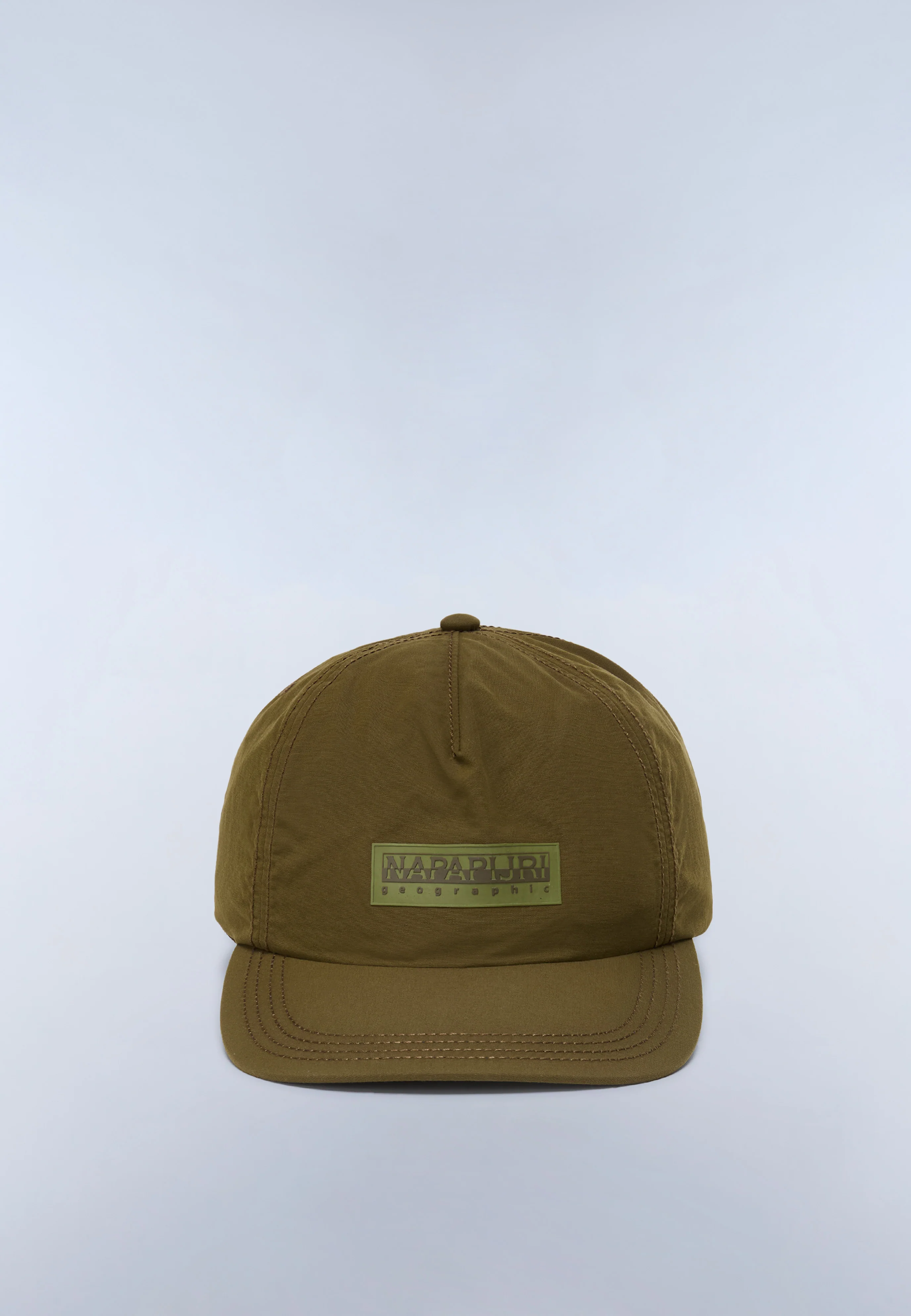 Box Logo Cap