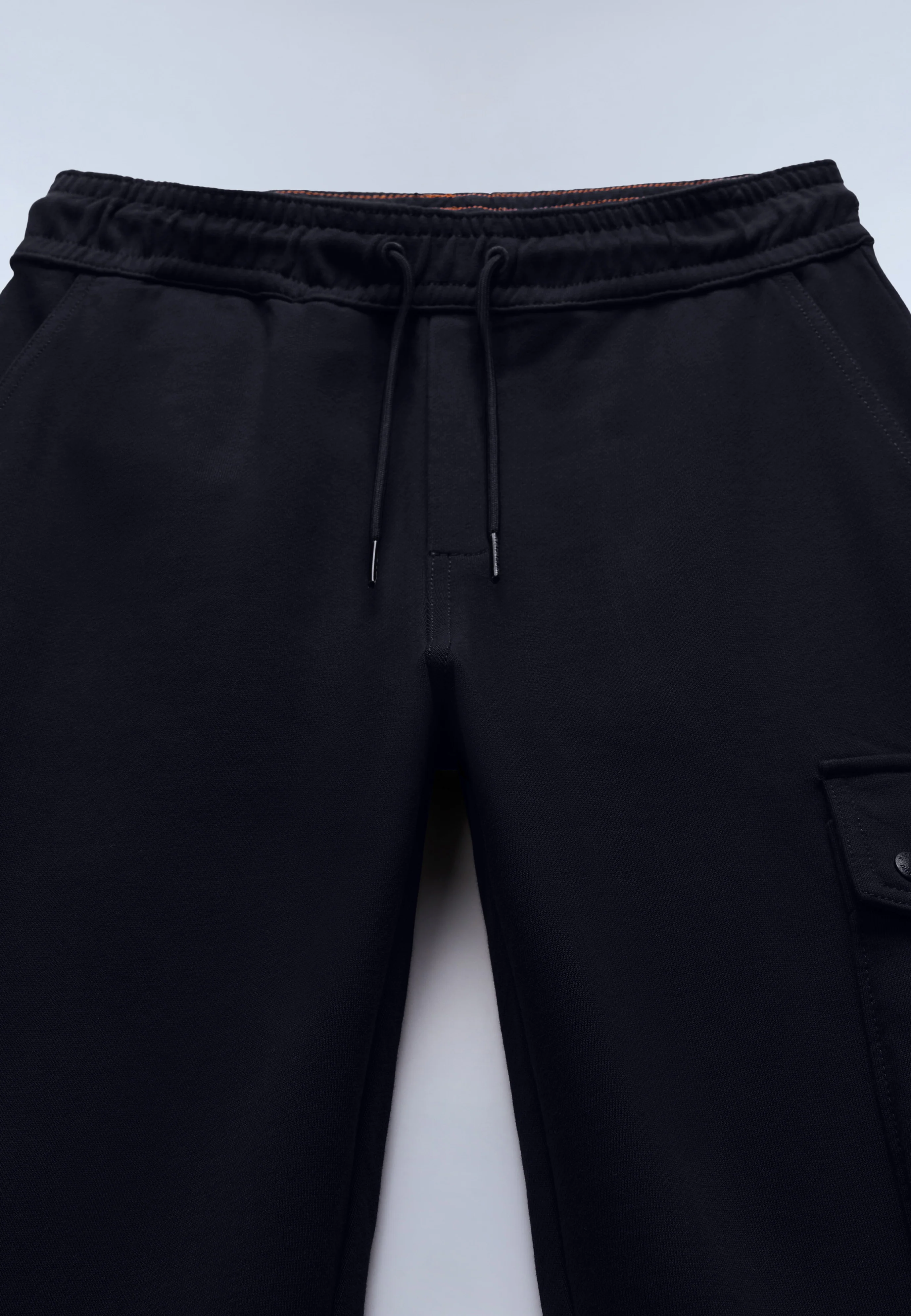 Box Logo Cargo Joggers - Image 5