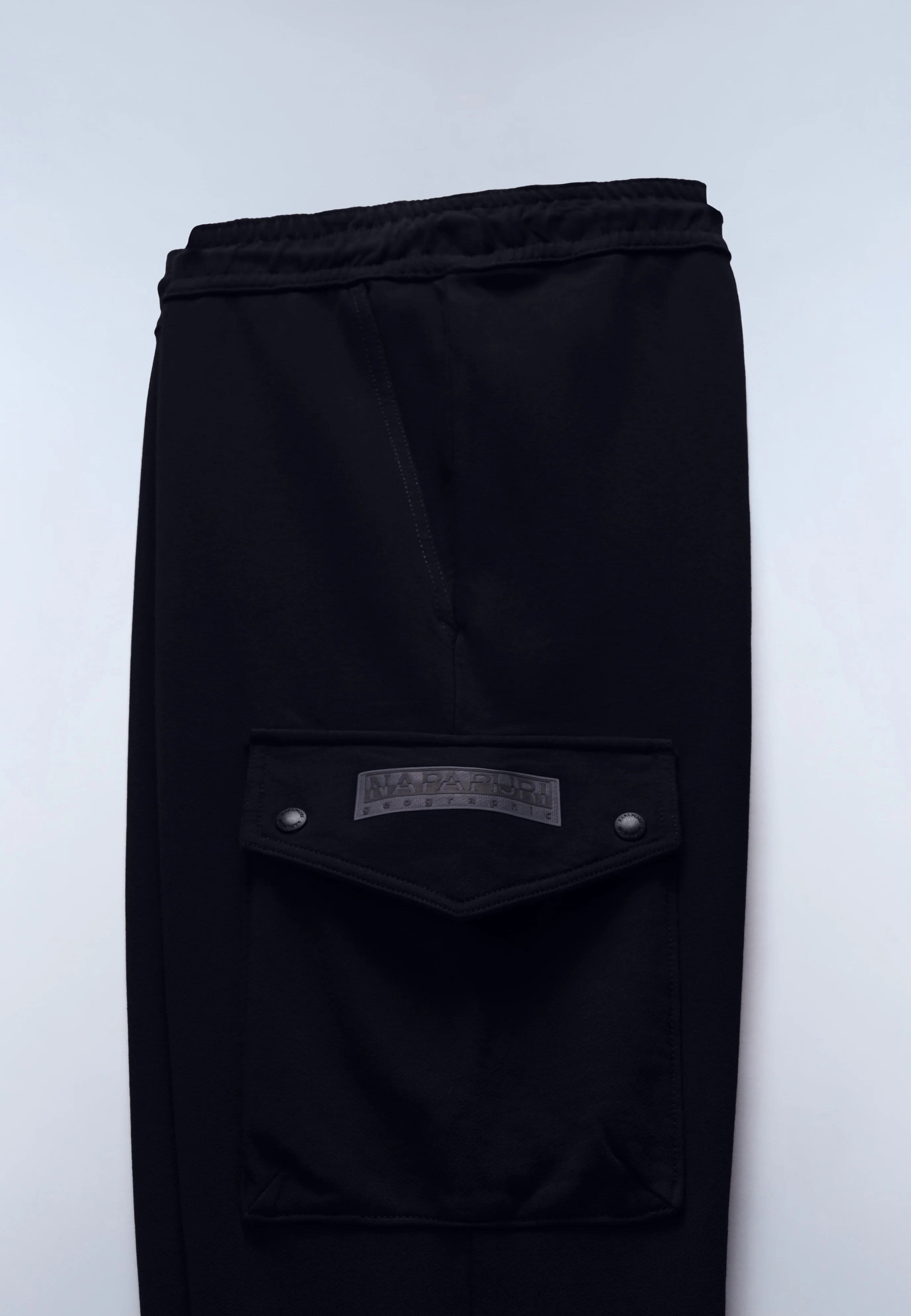 Box Logo Cargo Joggers - Image 6