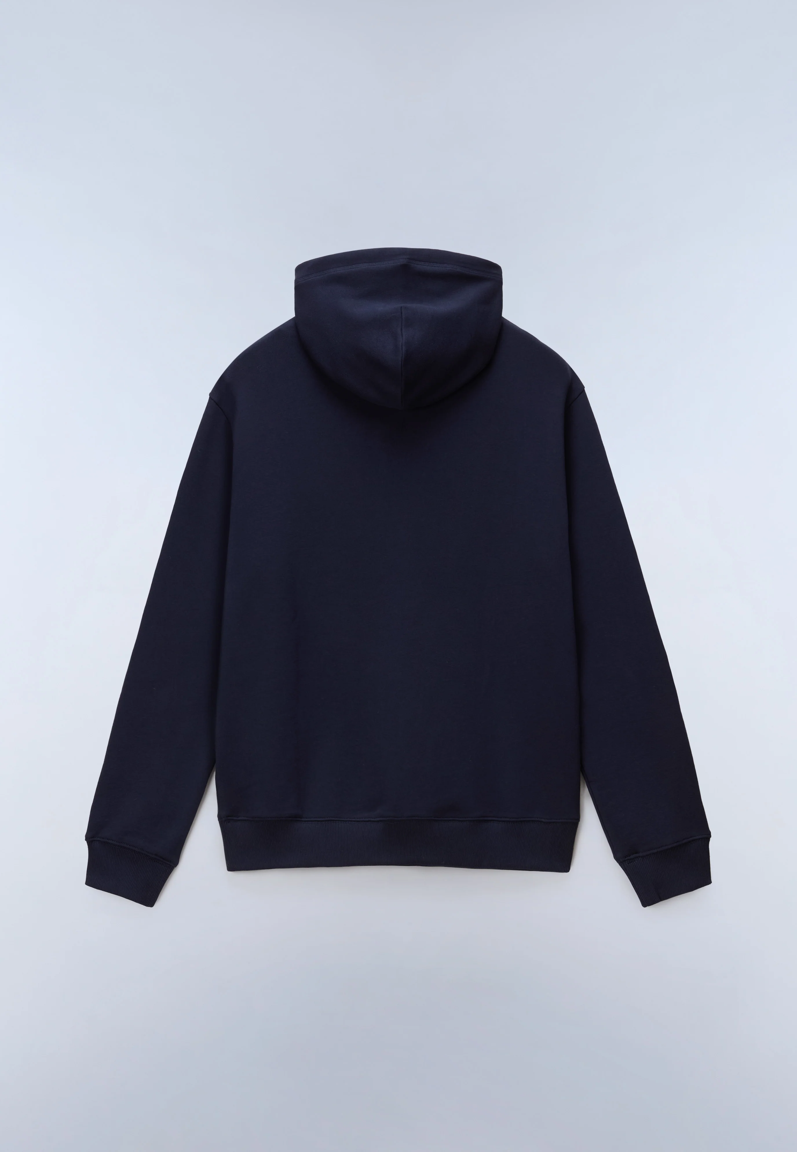 Box Logo French Terry Hoodie - Image 6