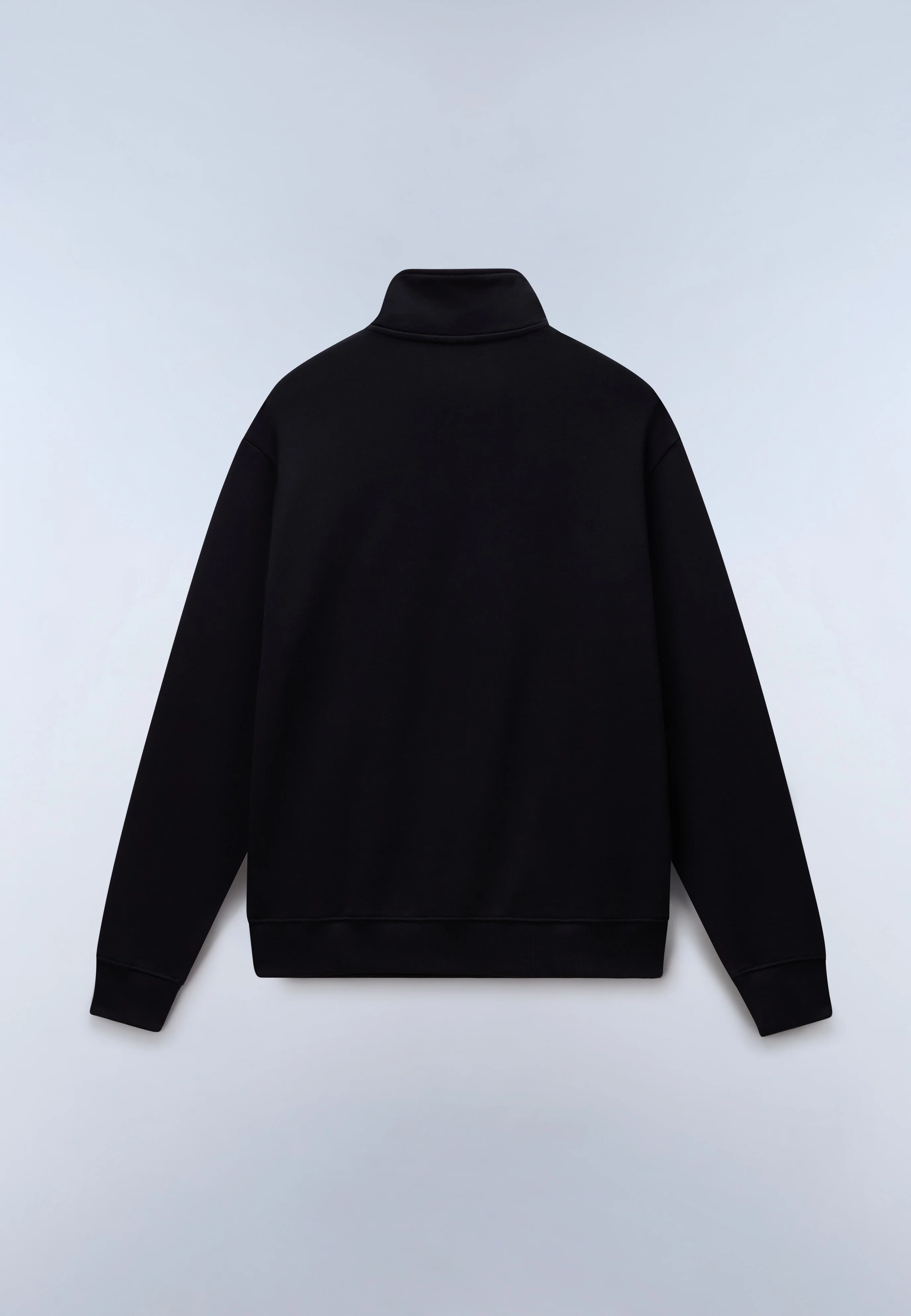 Box Logo French Terry Sweatshirt - Image 5
