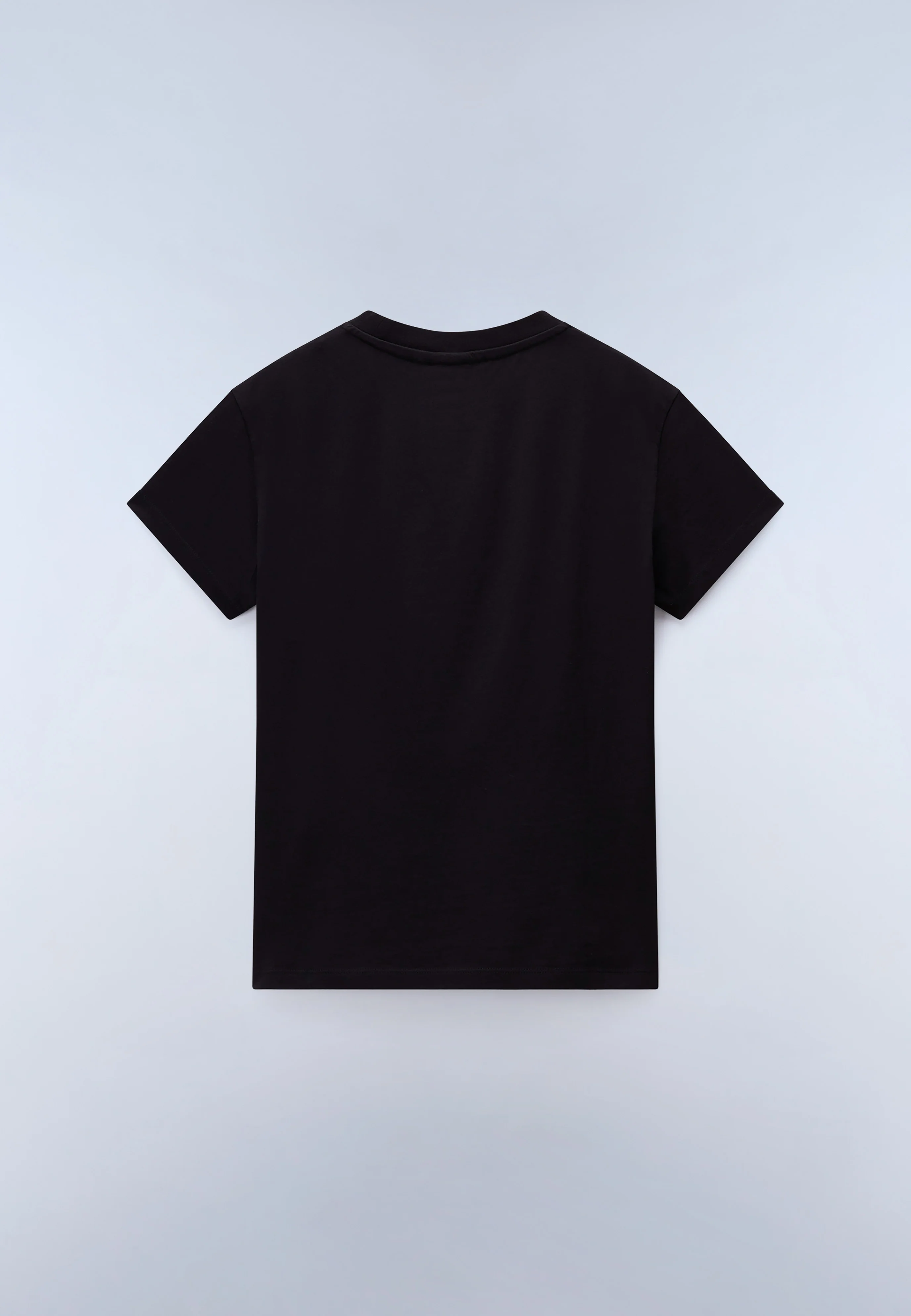 Box Logo Jersey Short Sleeve T-Shirt - Image 5