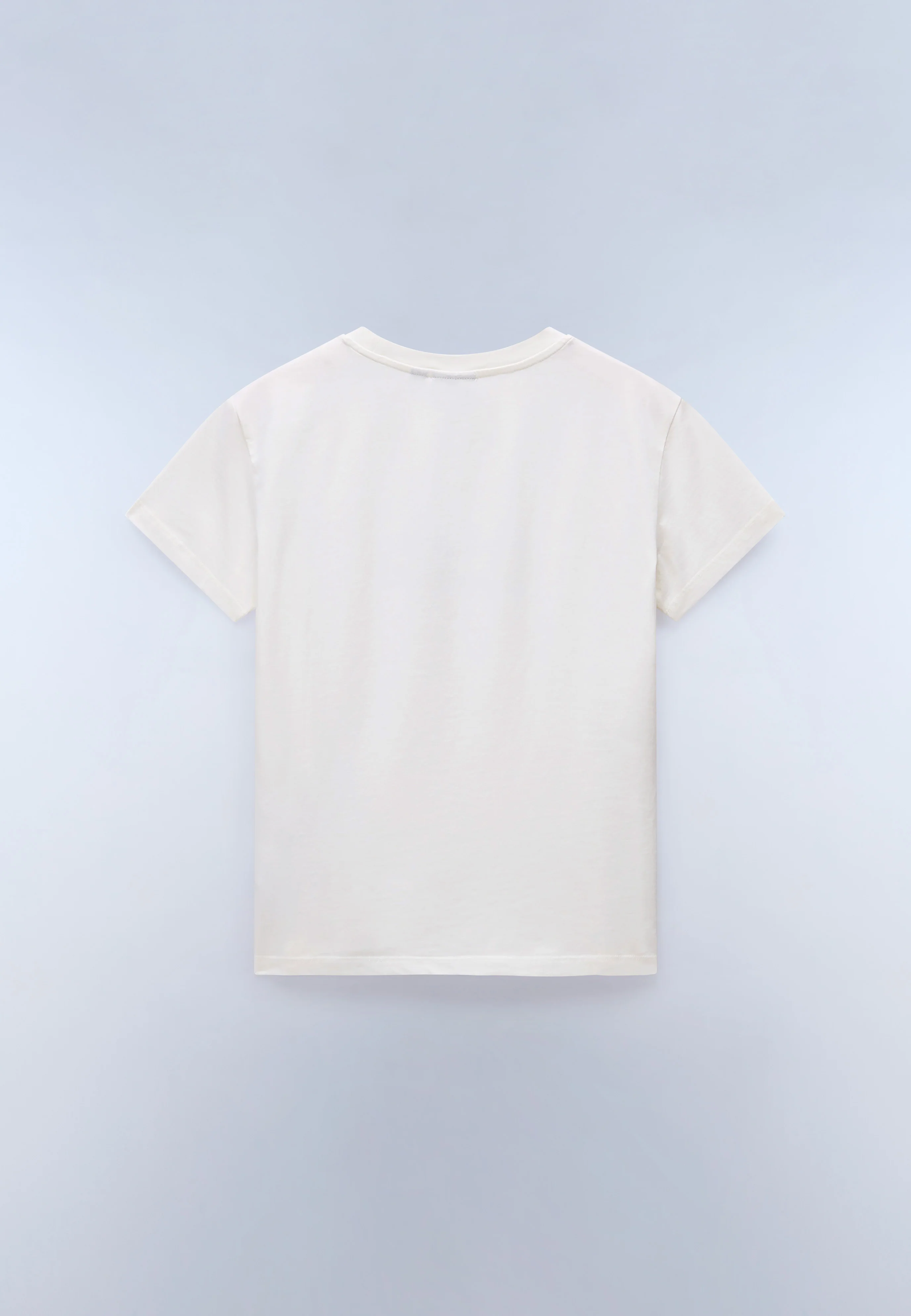 Box Logo Jersey Short Sleeve T-Shirt - Image 5