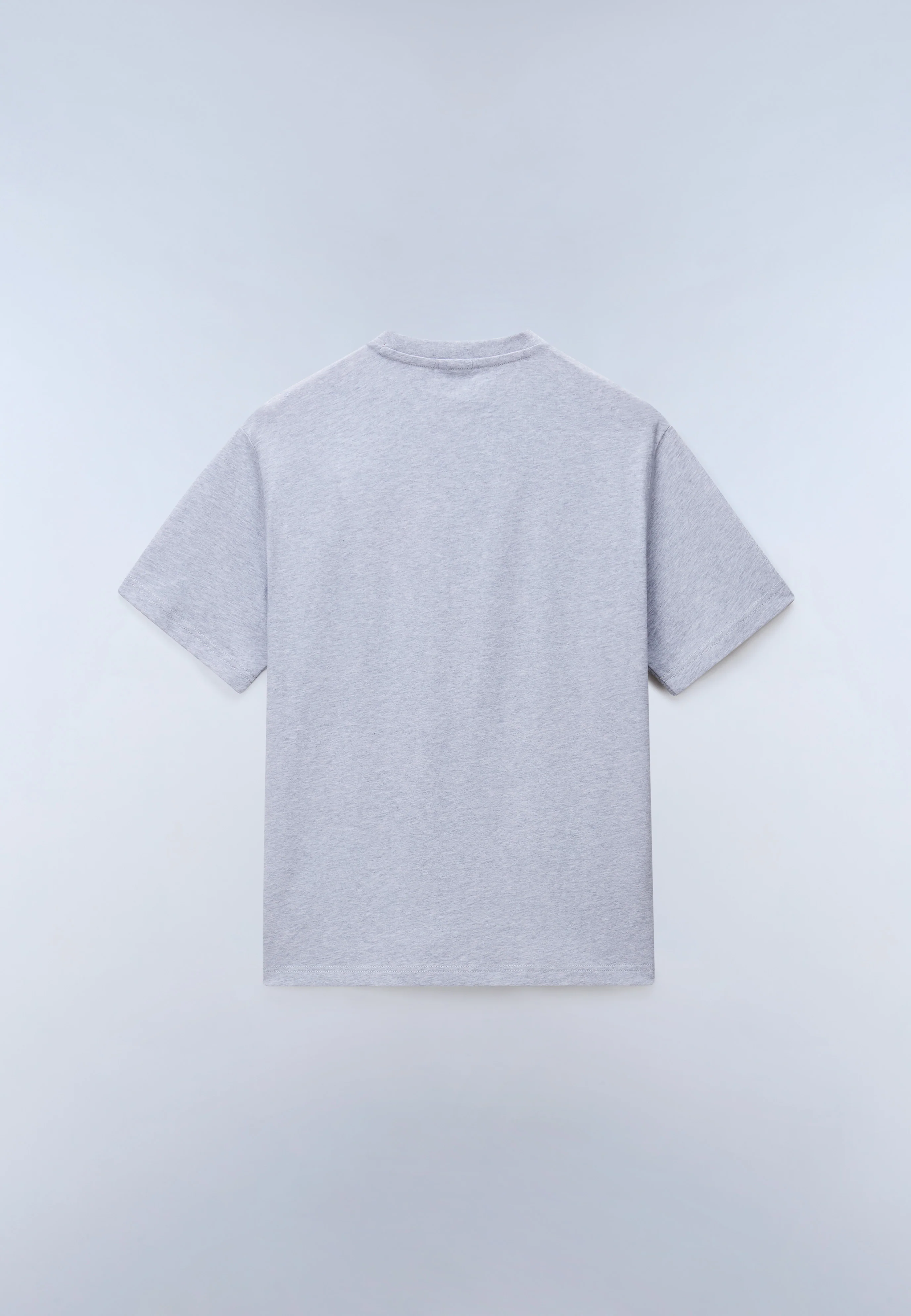 Box Logo Short Sleeve T-Shirt - Image 5