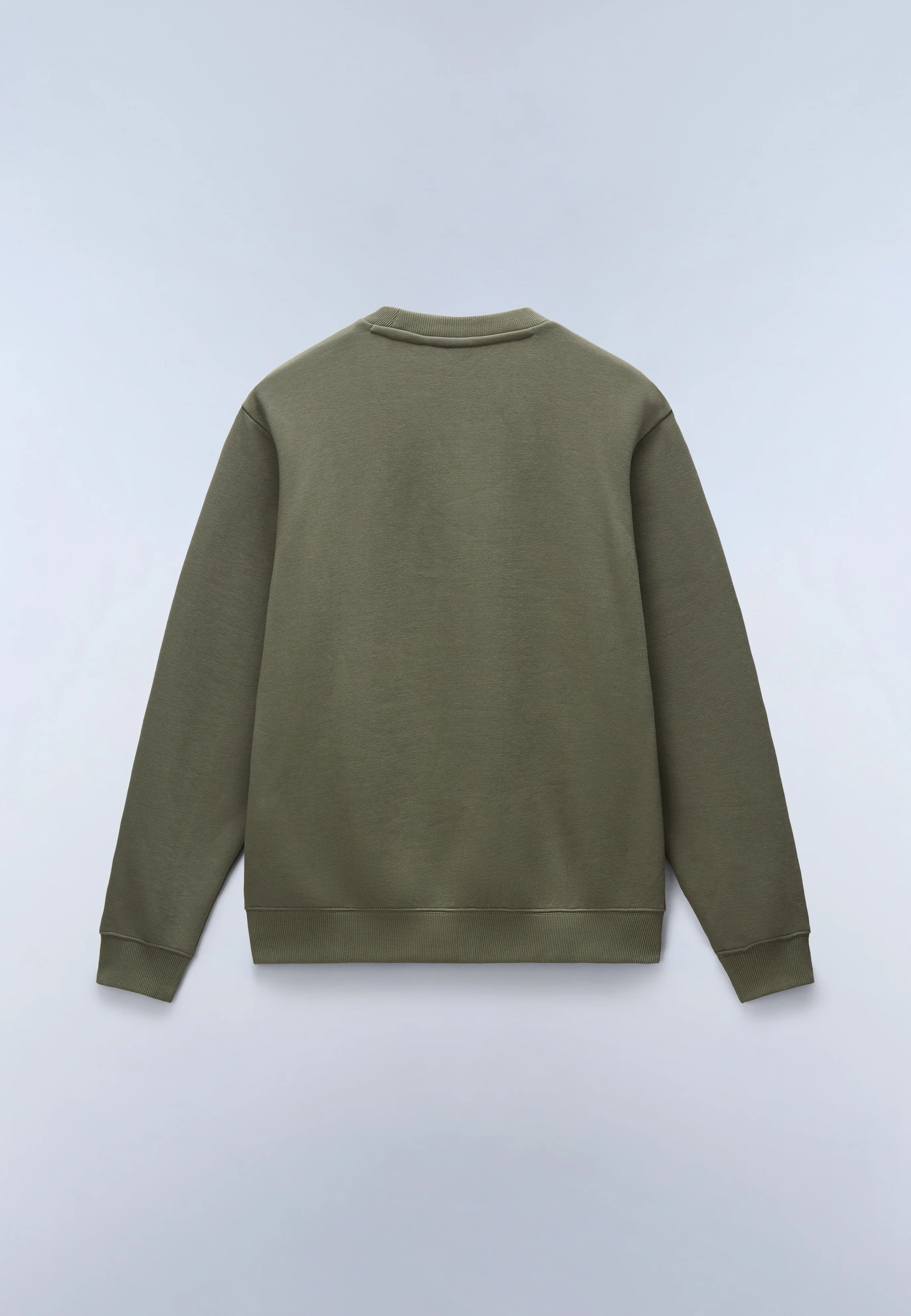 Box Logo Sweatshirt - Image 5
