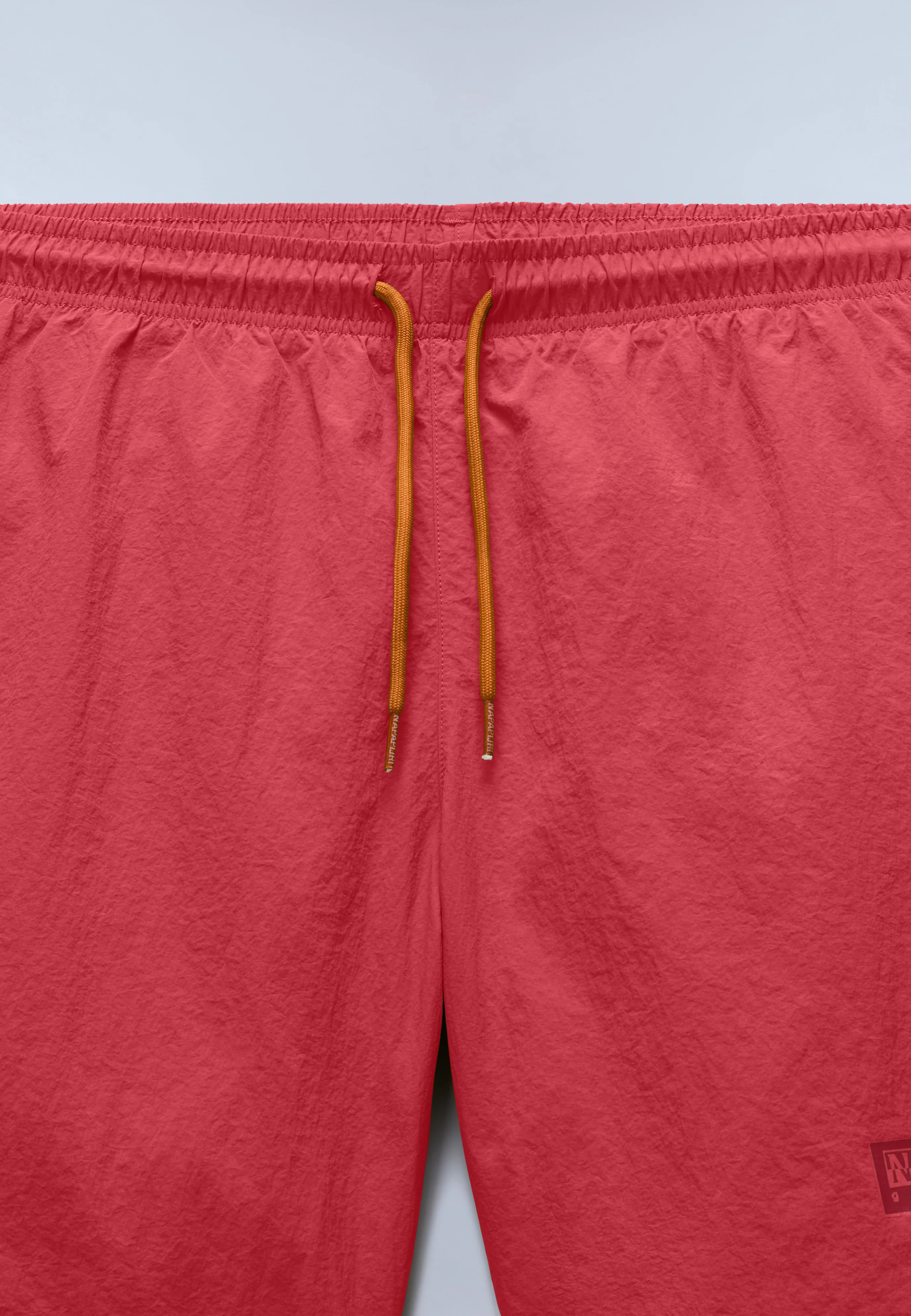 Box Logo Swimming Trunks - Image 4