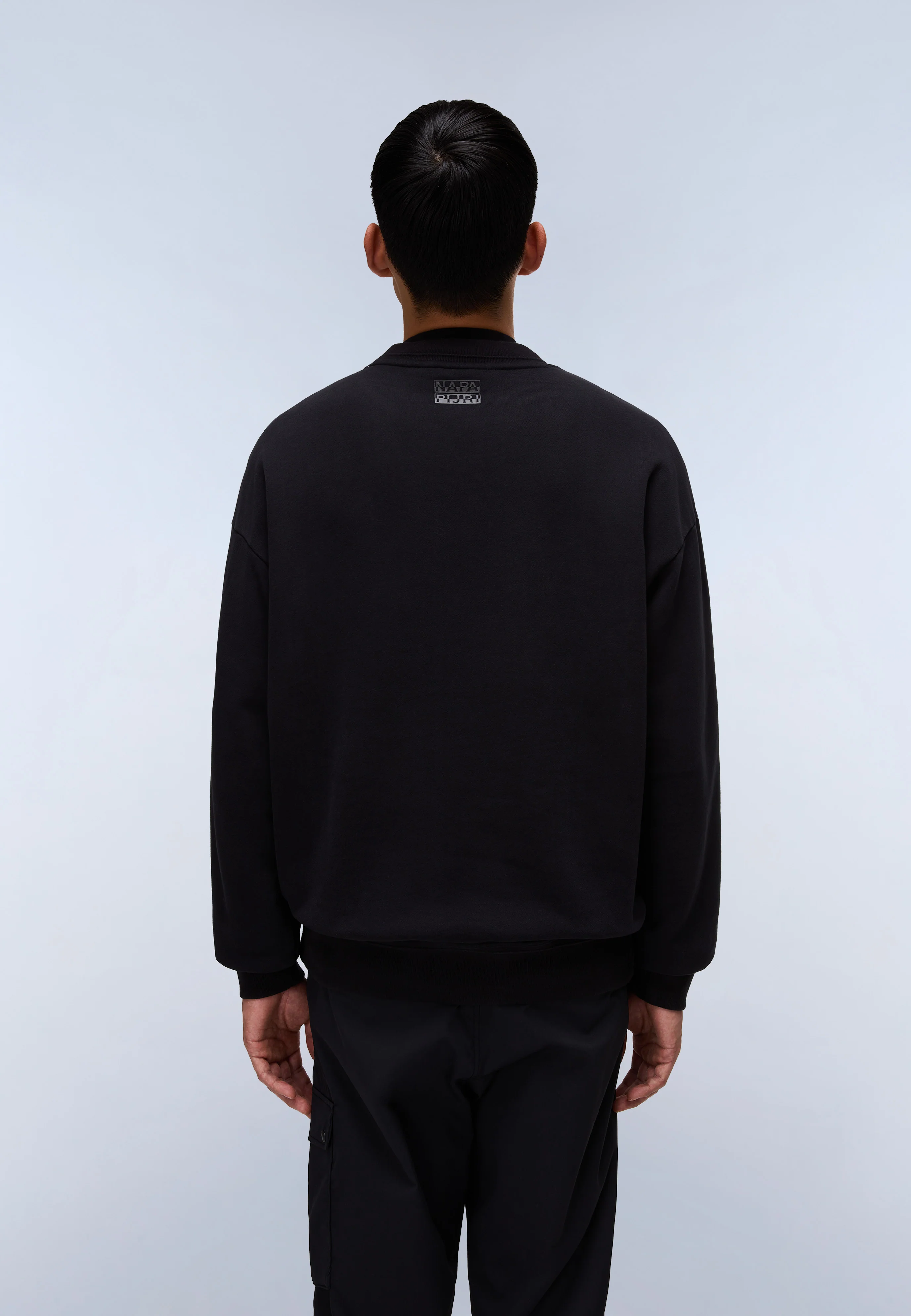 Braies French Terry Sweatshirt - Image 5
