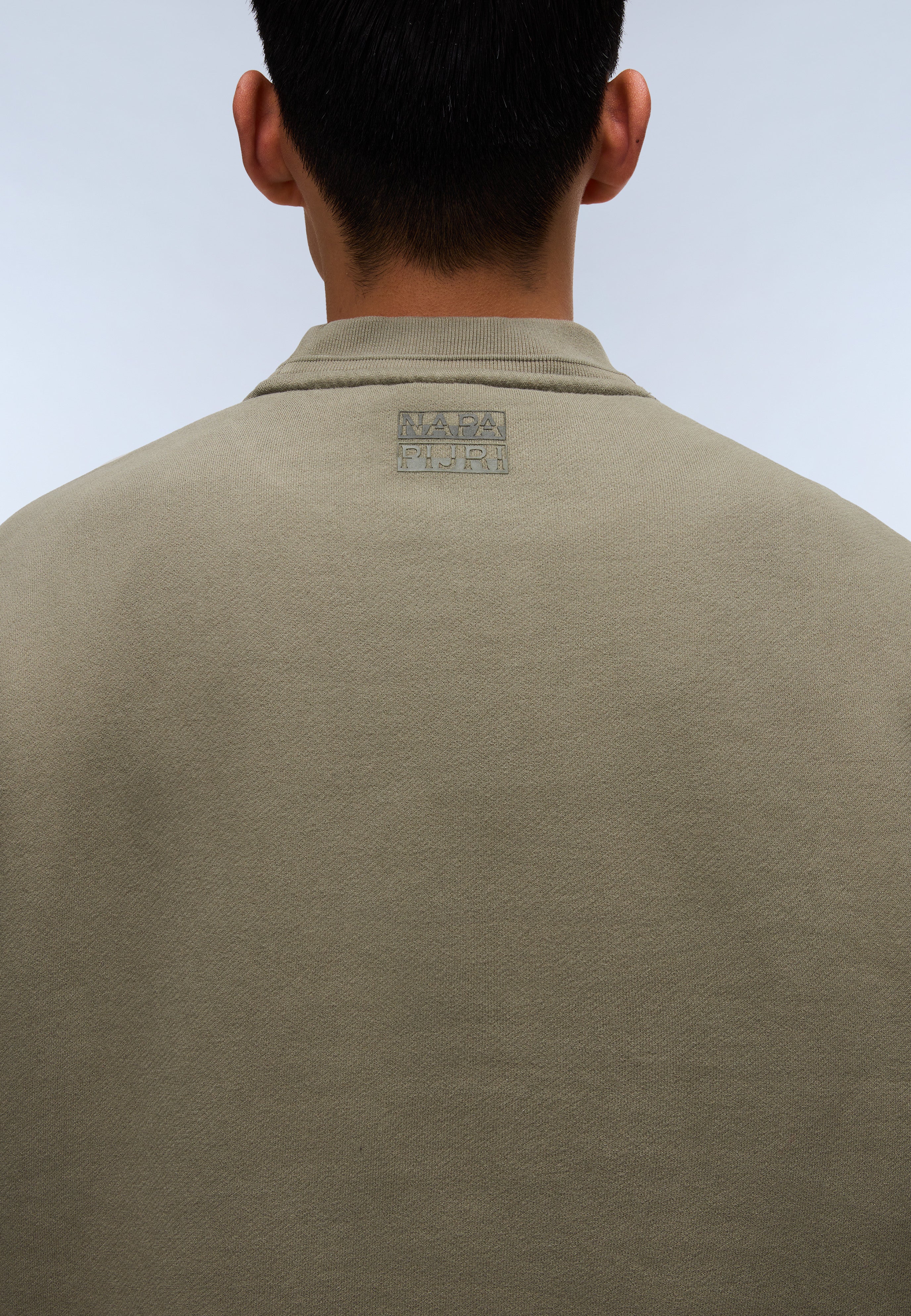 Braies French Terry Sweatshirt - Image 7