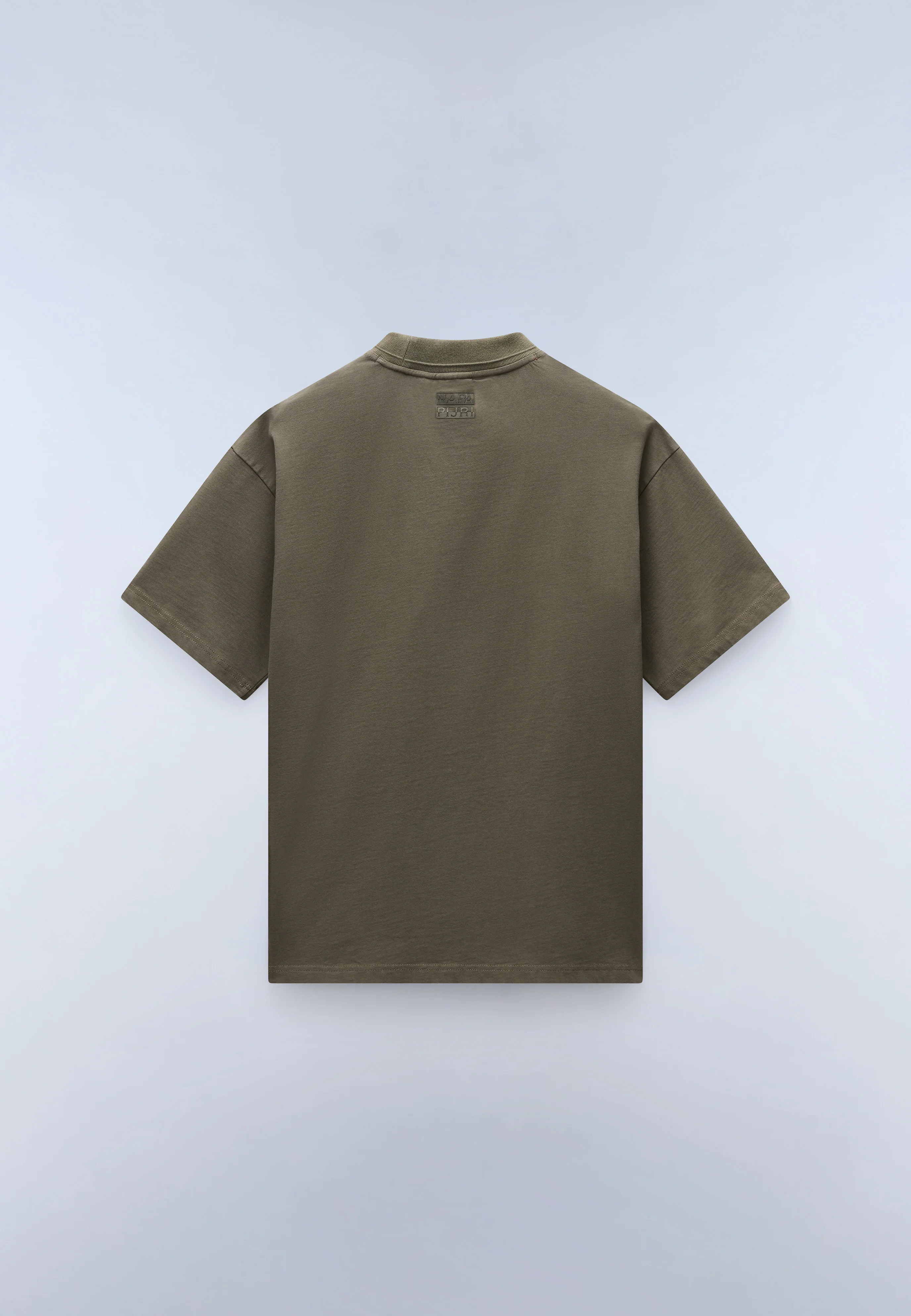 Braies Jersey Short Sleeve T-Shirt - Image 6