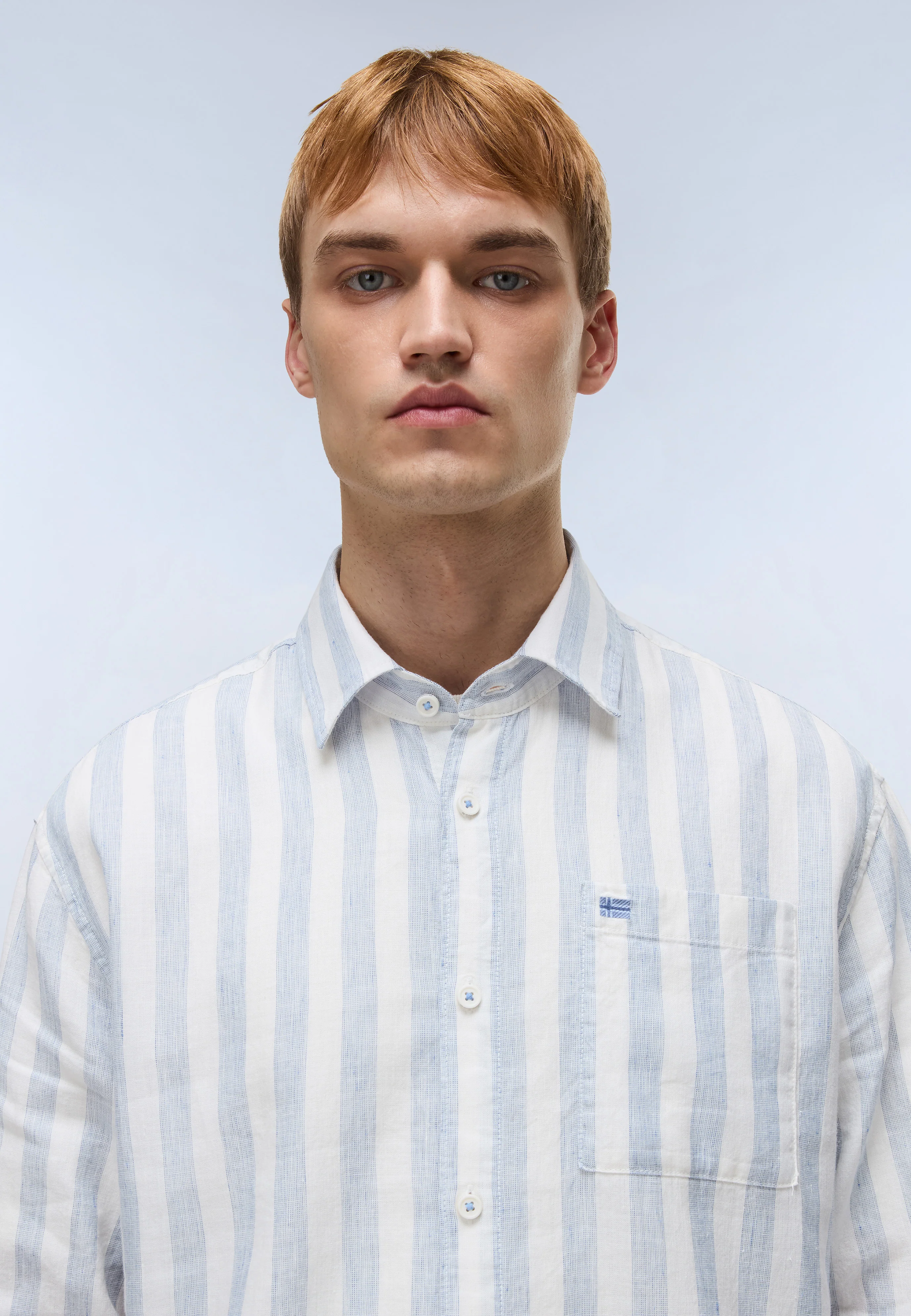 Brolio Long Sleeve Shirt - Image 2