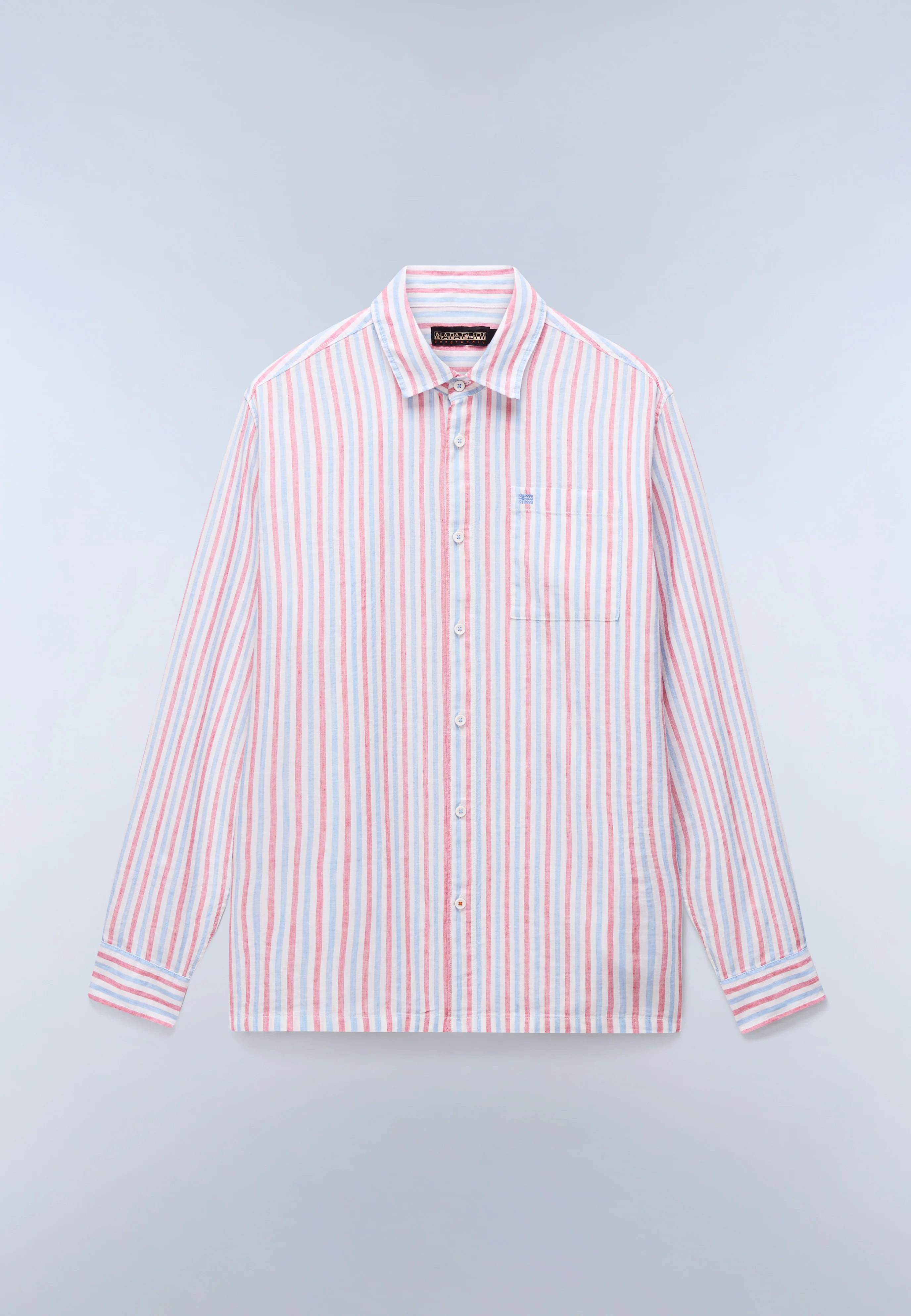 Brolio Long Sleeve Shirt