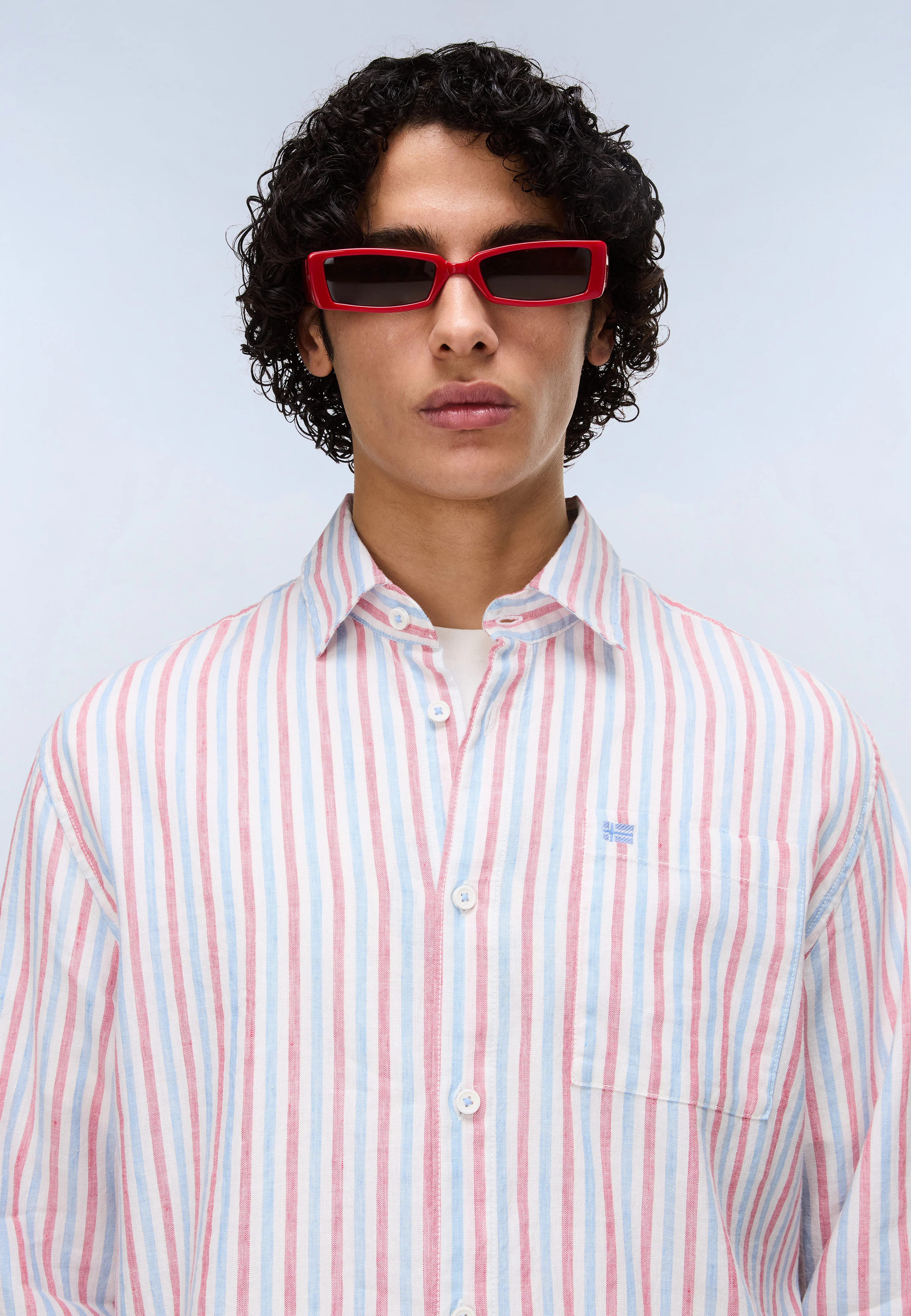 Brolio Long Sleeve Shirt - Image 2