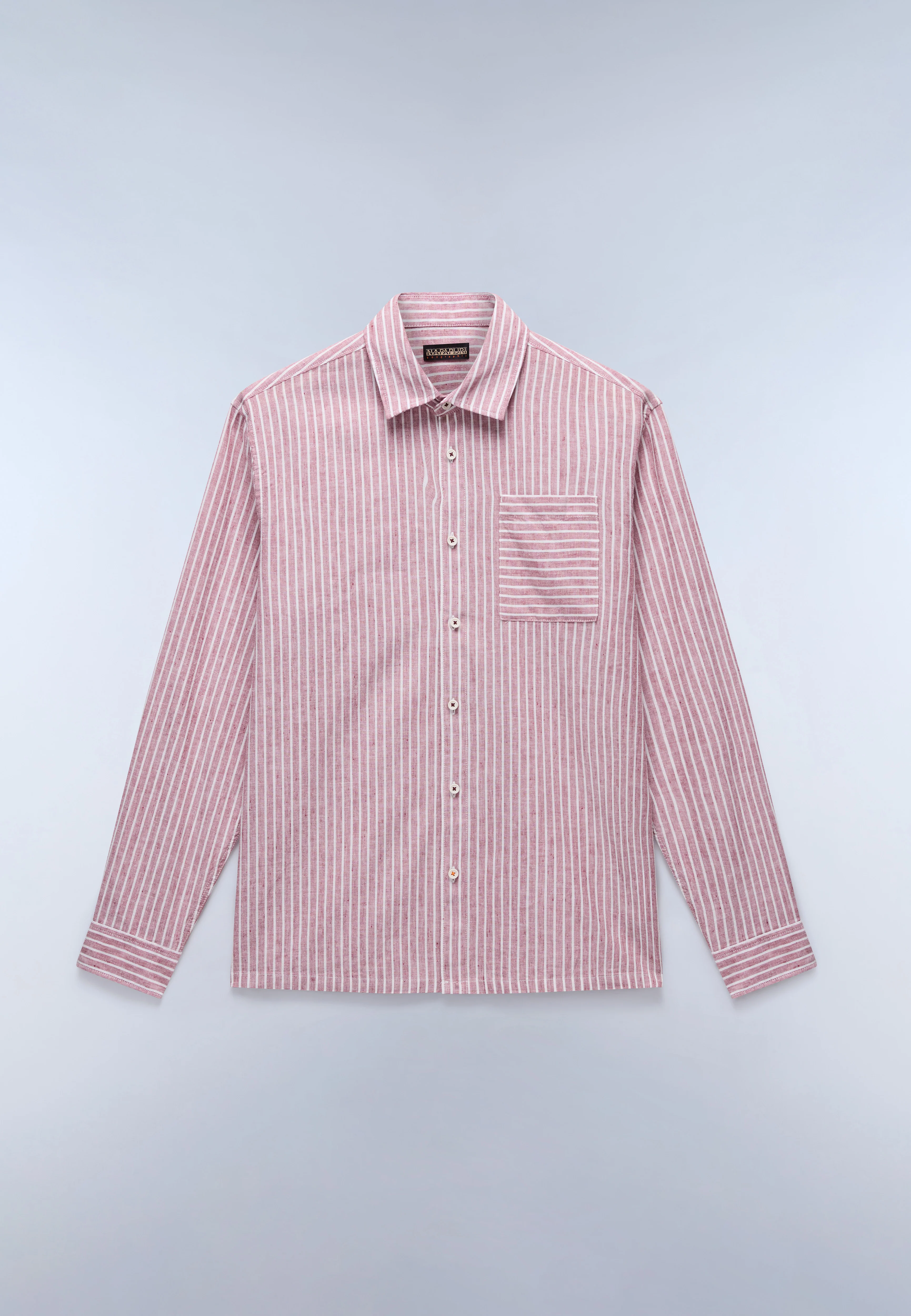 Brolio Long Sleeve Shirt
