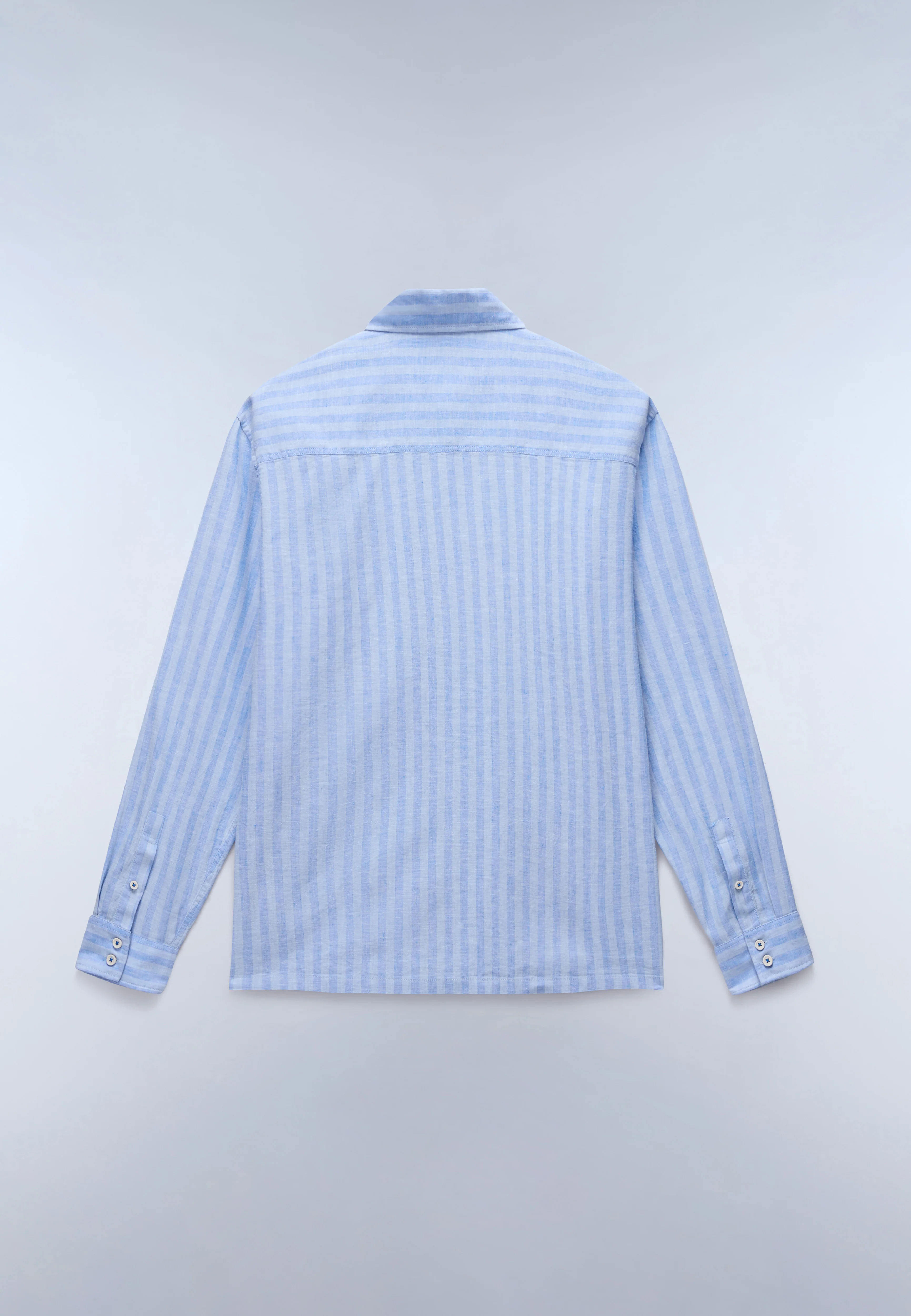 Brolio Long Sleeve Shirt - Image 2