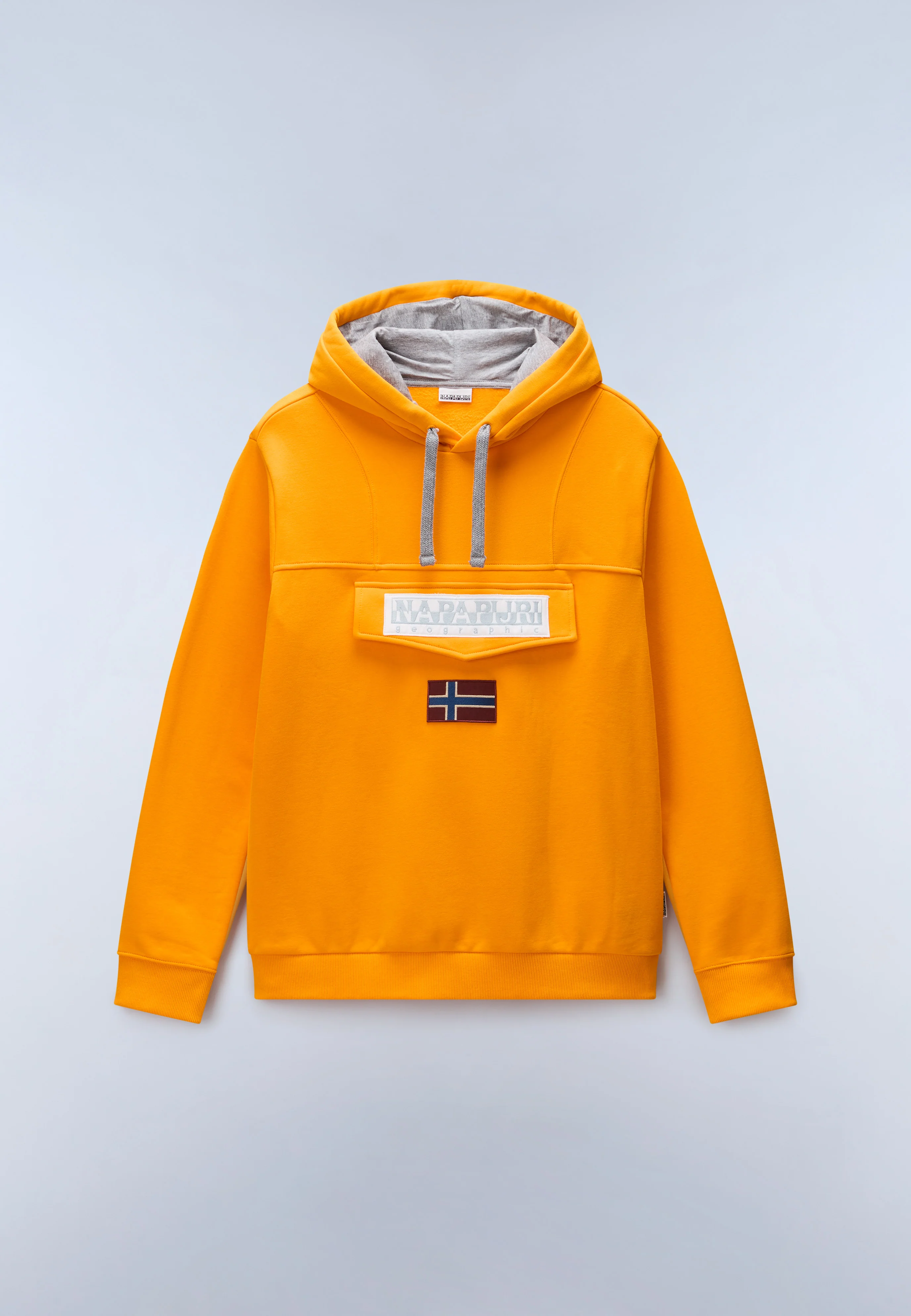 Burgee Hoodie