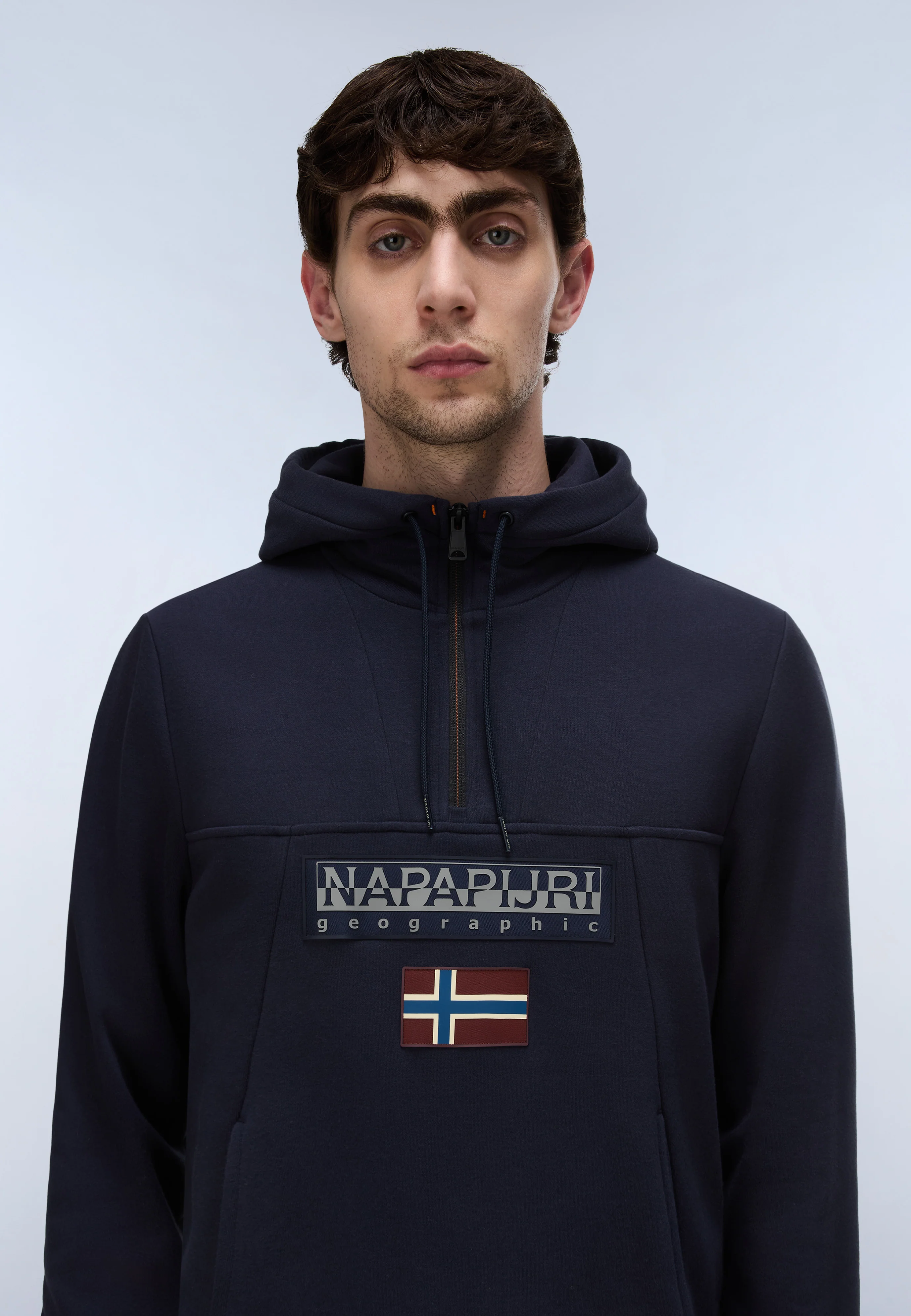 Burgee Hoodie - Image 2