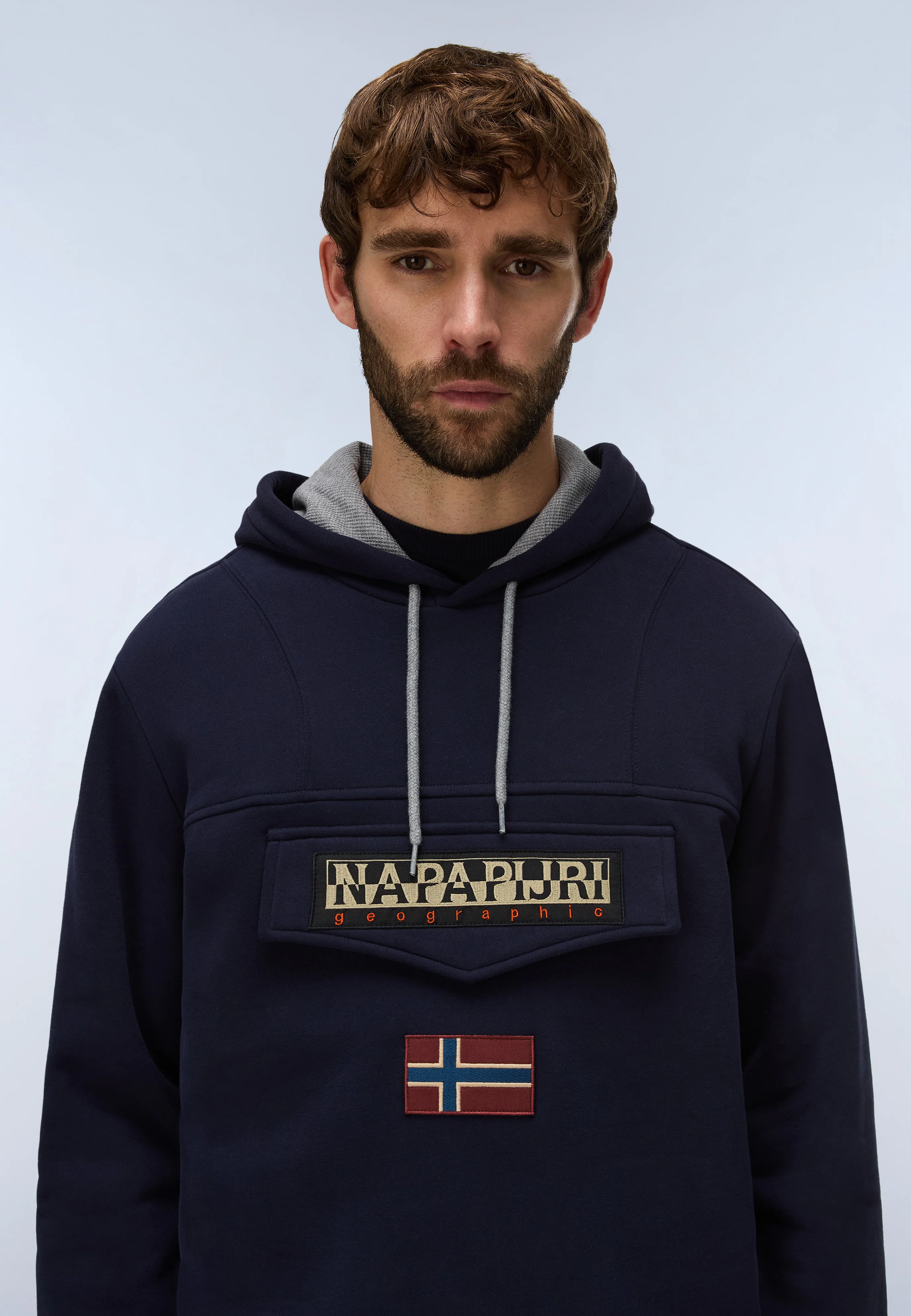 Burgee Hoodie - Image 2