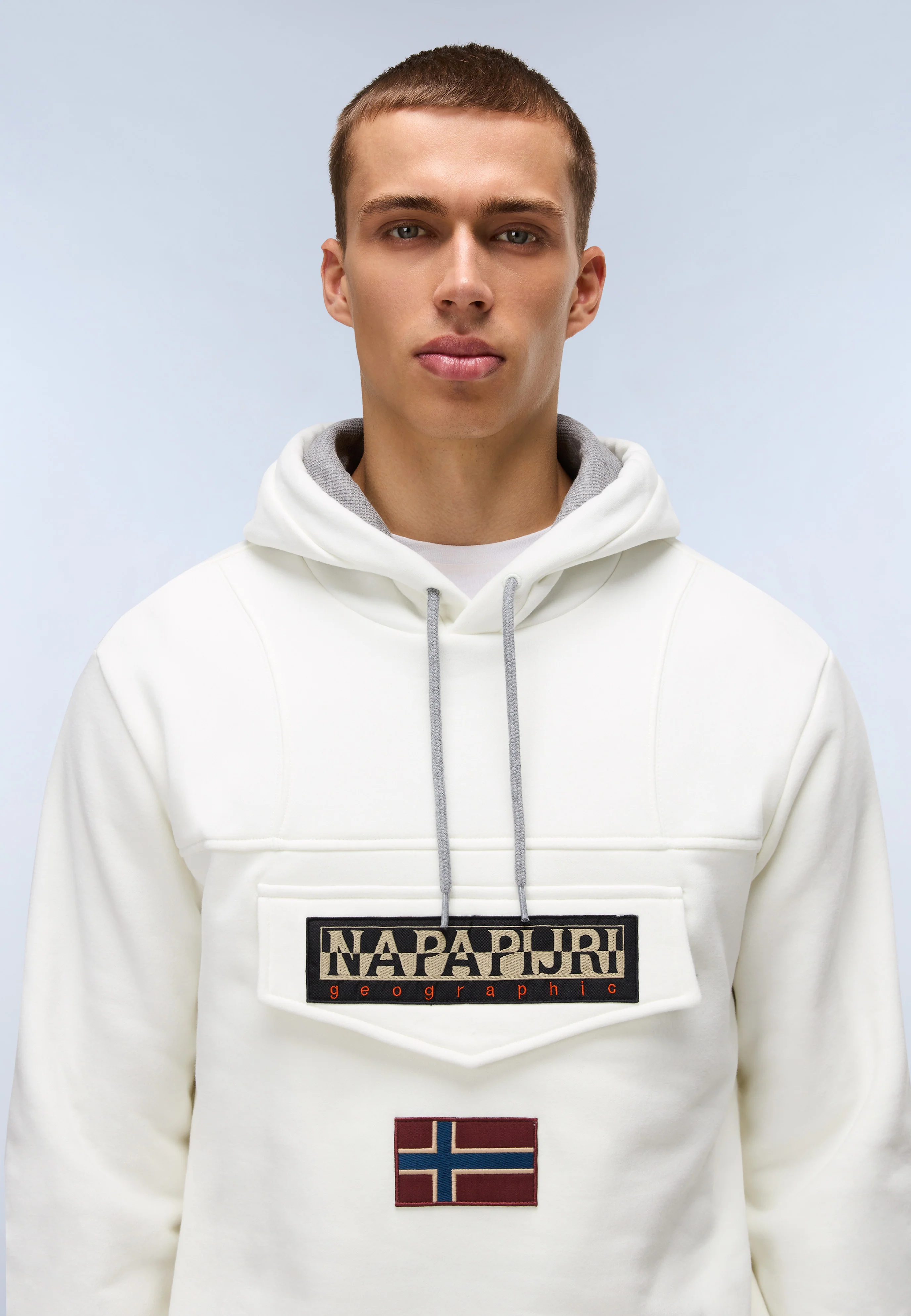 Burgee Hoodie - Image 2