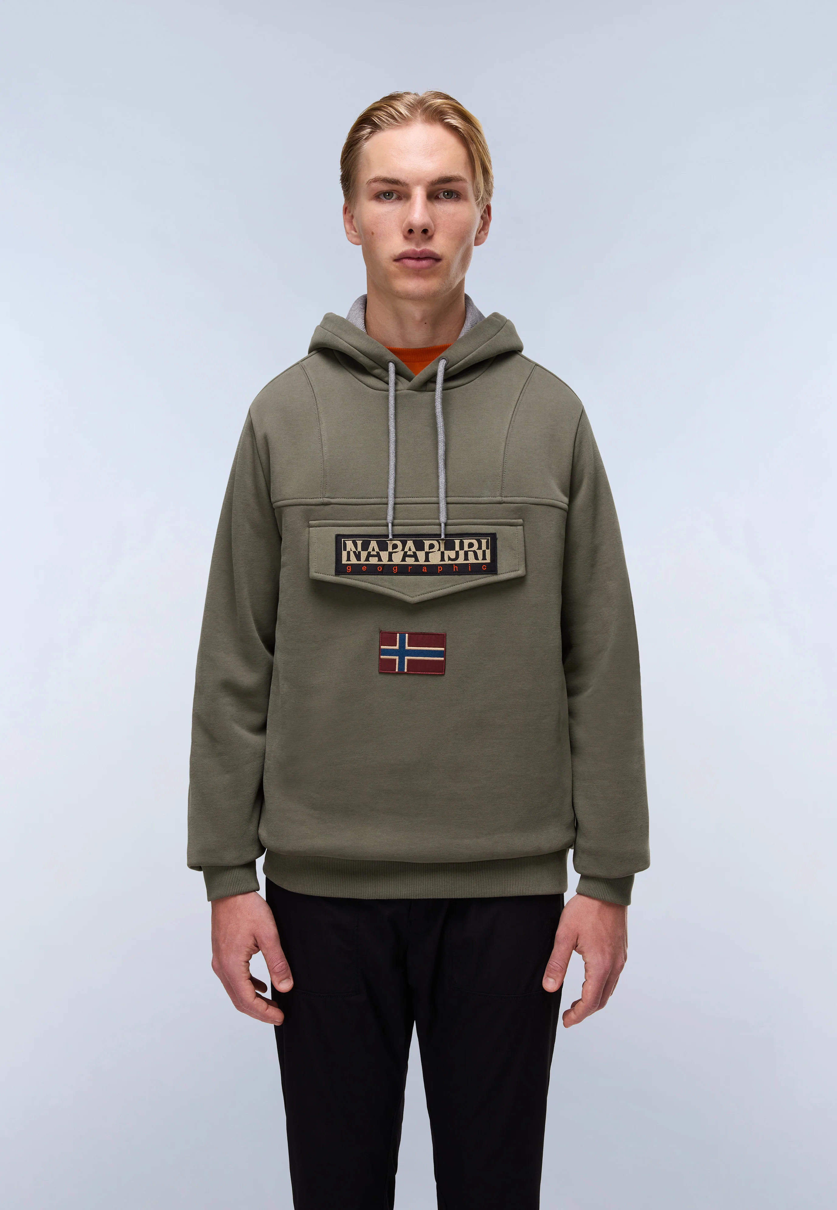 Burgee Hoodie - Image 3