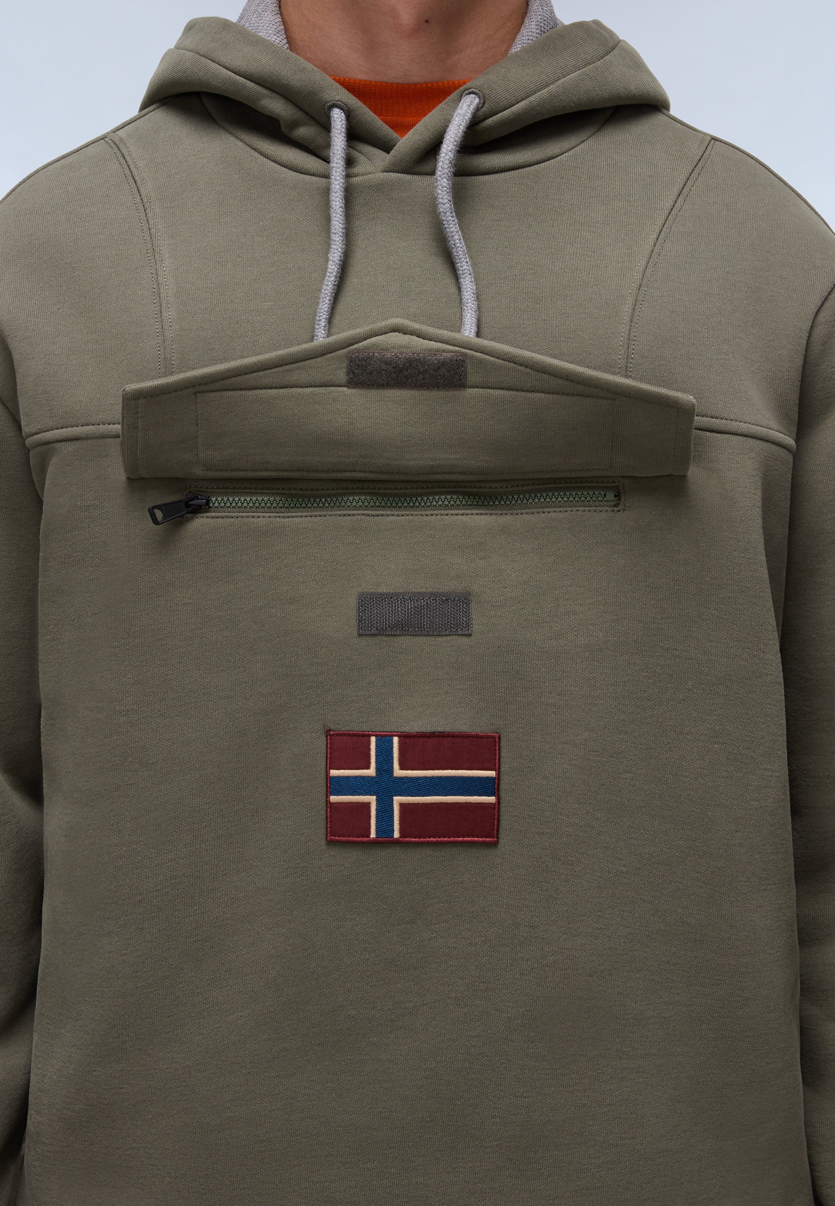 Burgee Hoodie - Image 5
