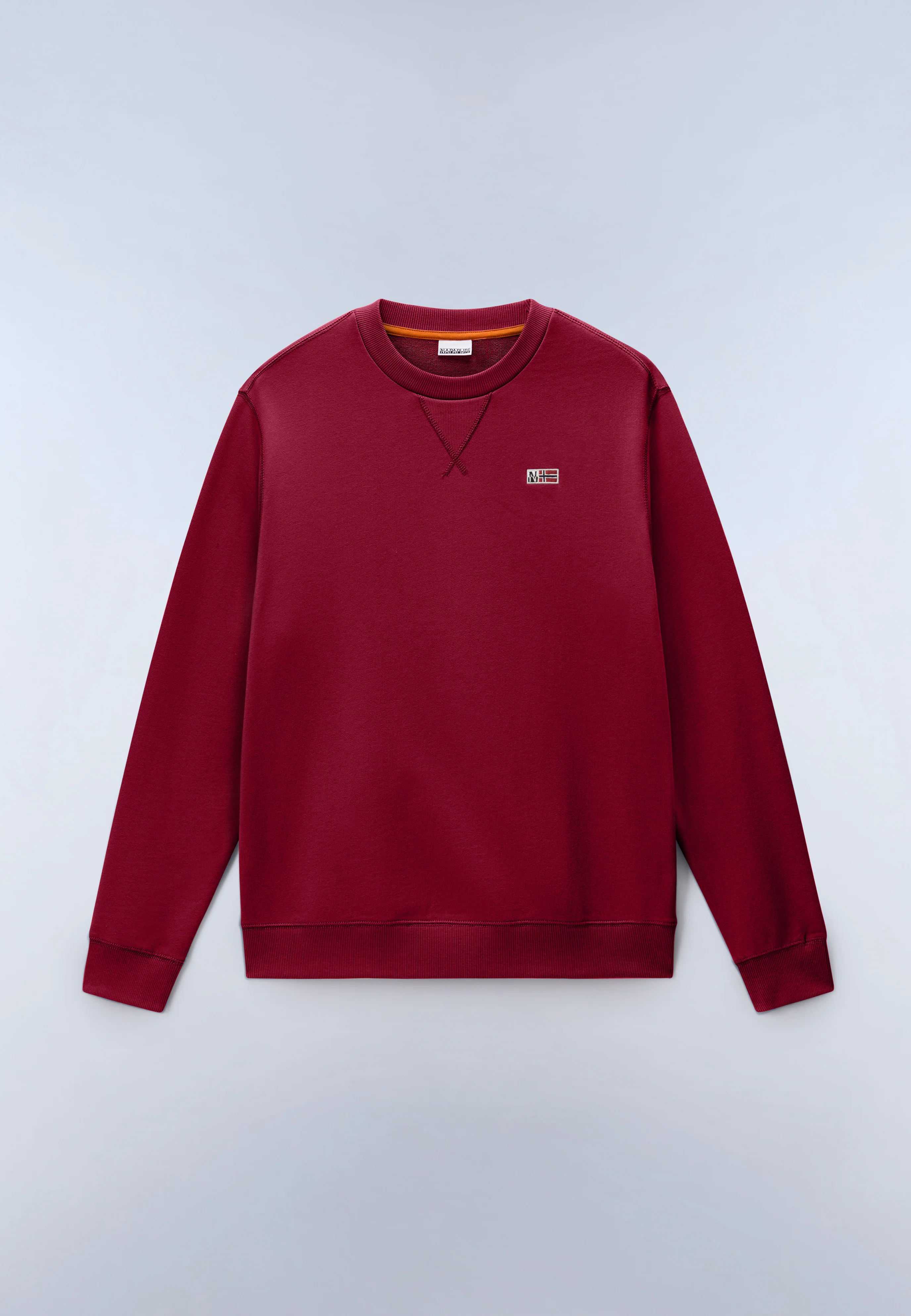 Buri Summer French Terry Sweatshirt