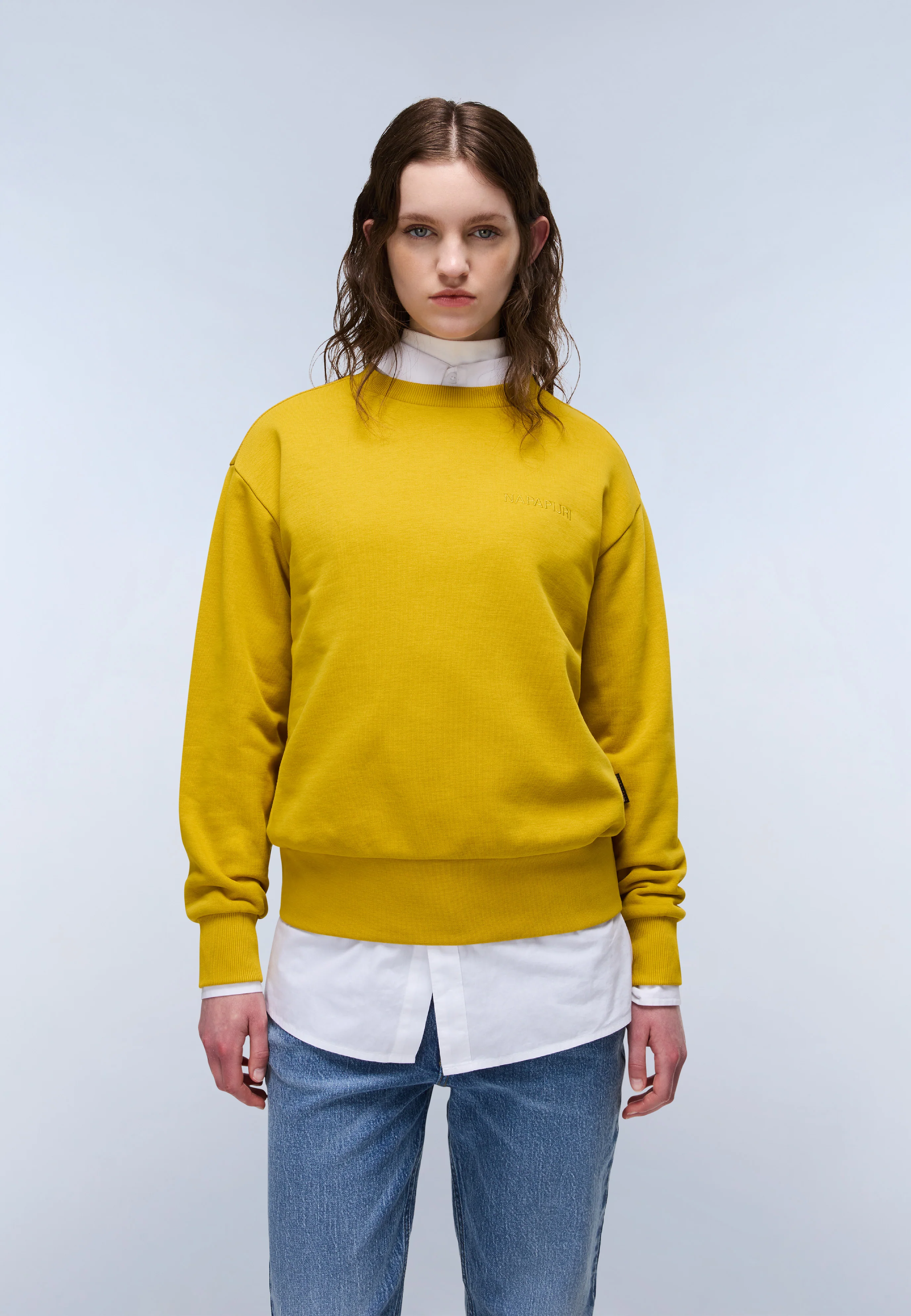 Campido Sweatshirt - Image 3