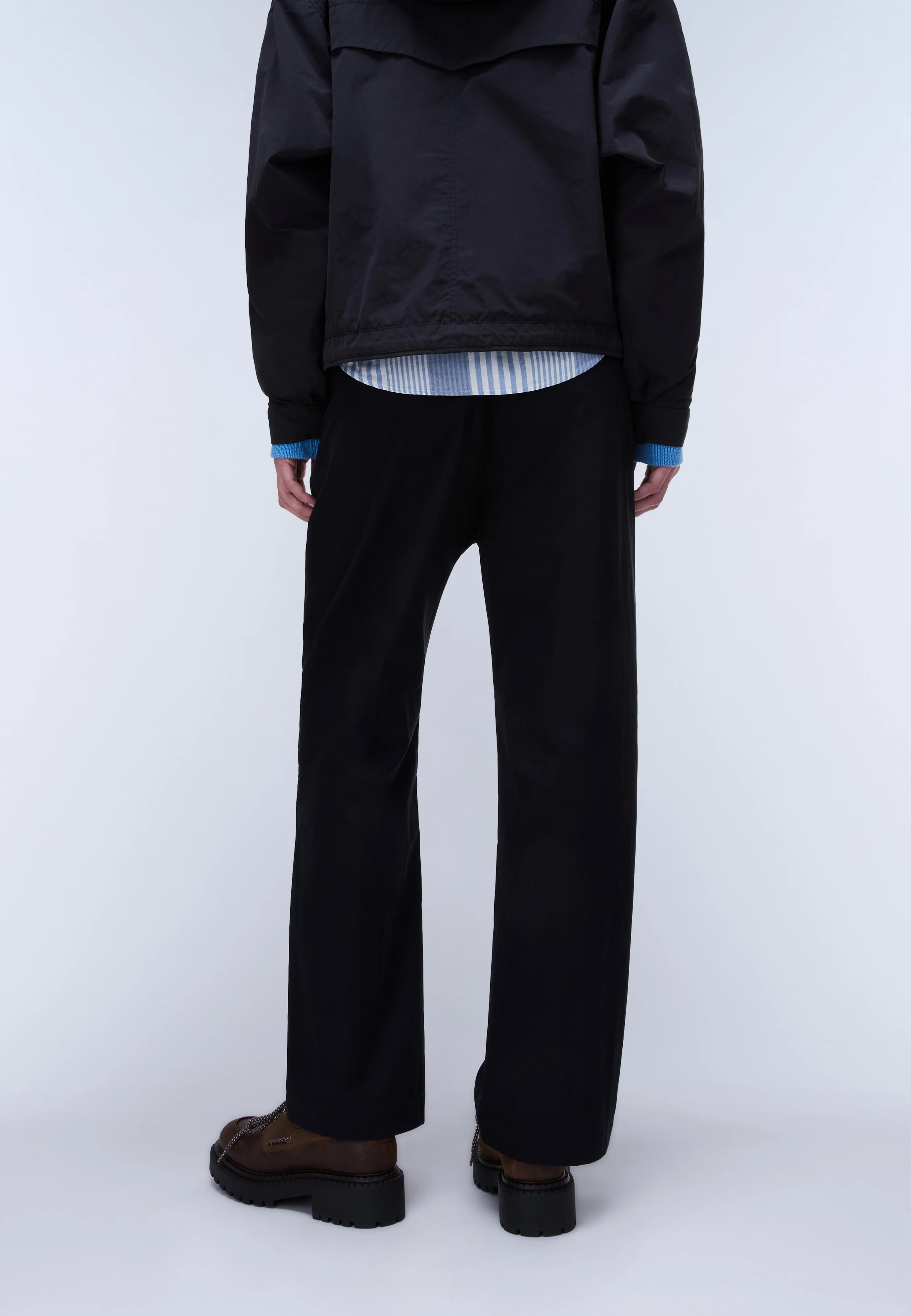 Chromic Chino Trousers - Image 5