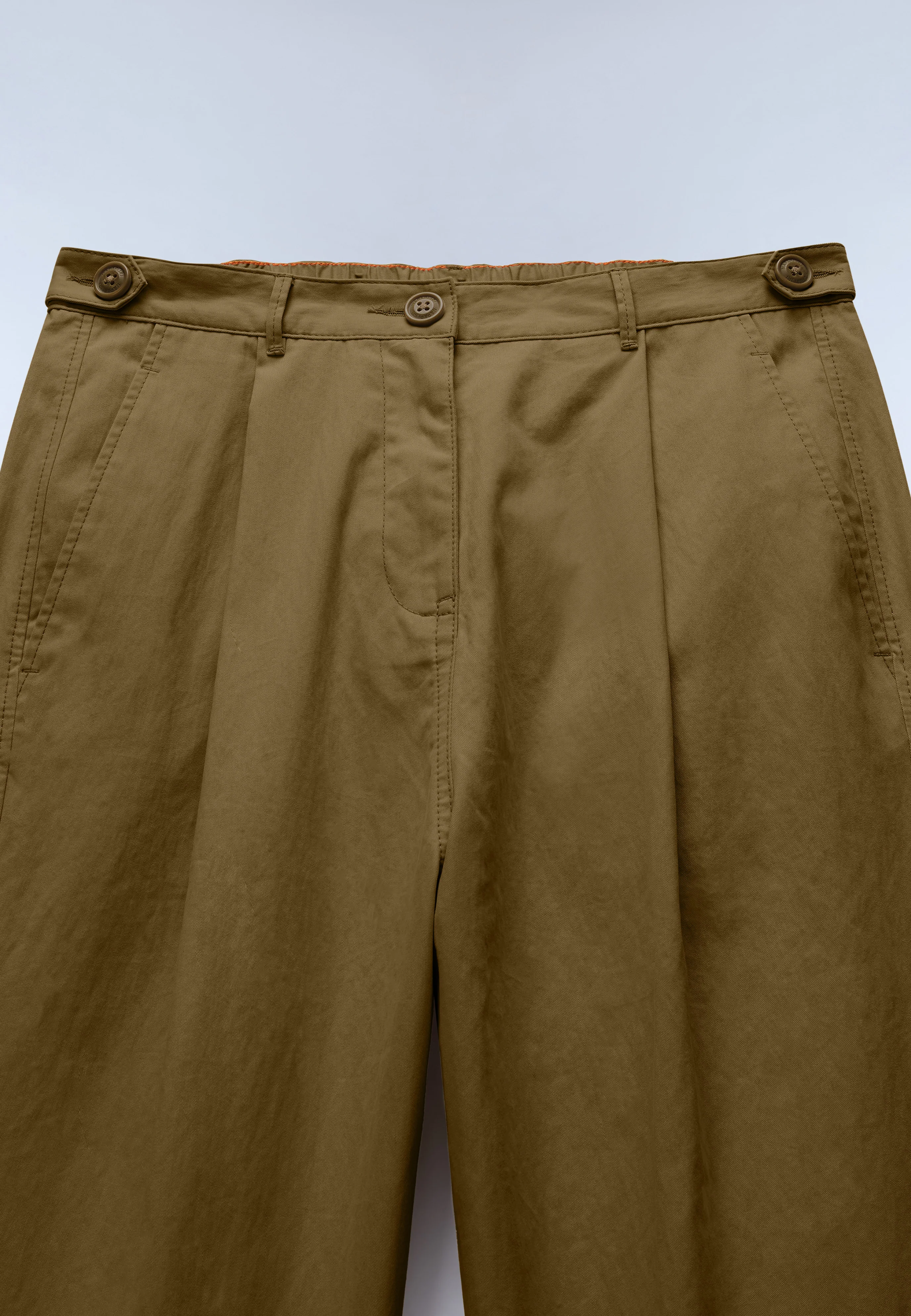 Chromic Chino Trousers - Image 6