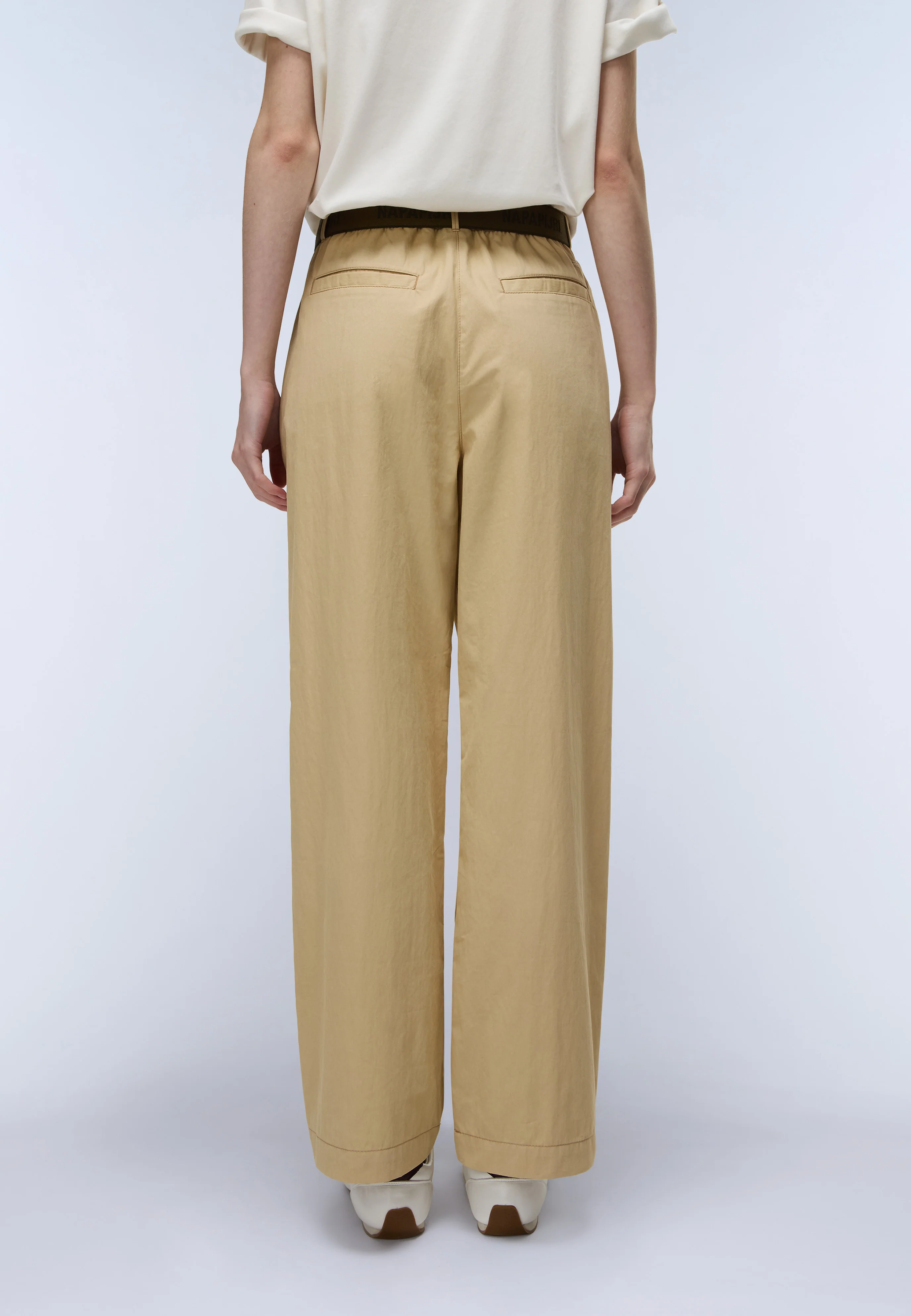Chromic  Chino Trousers - Image 5
