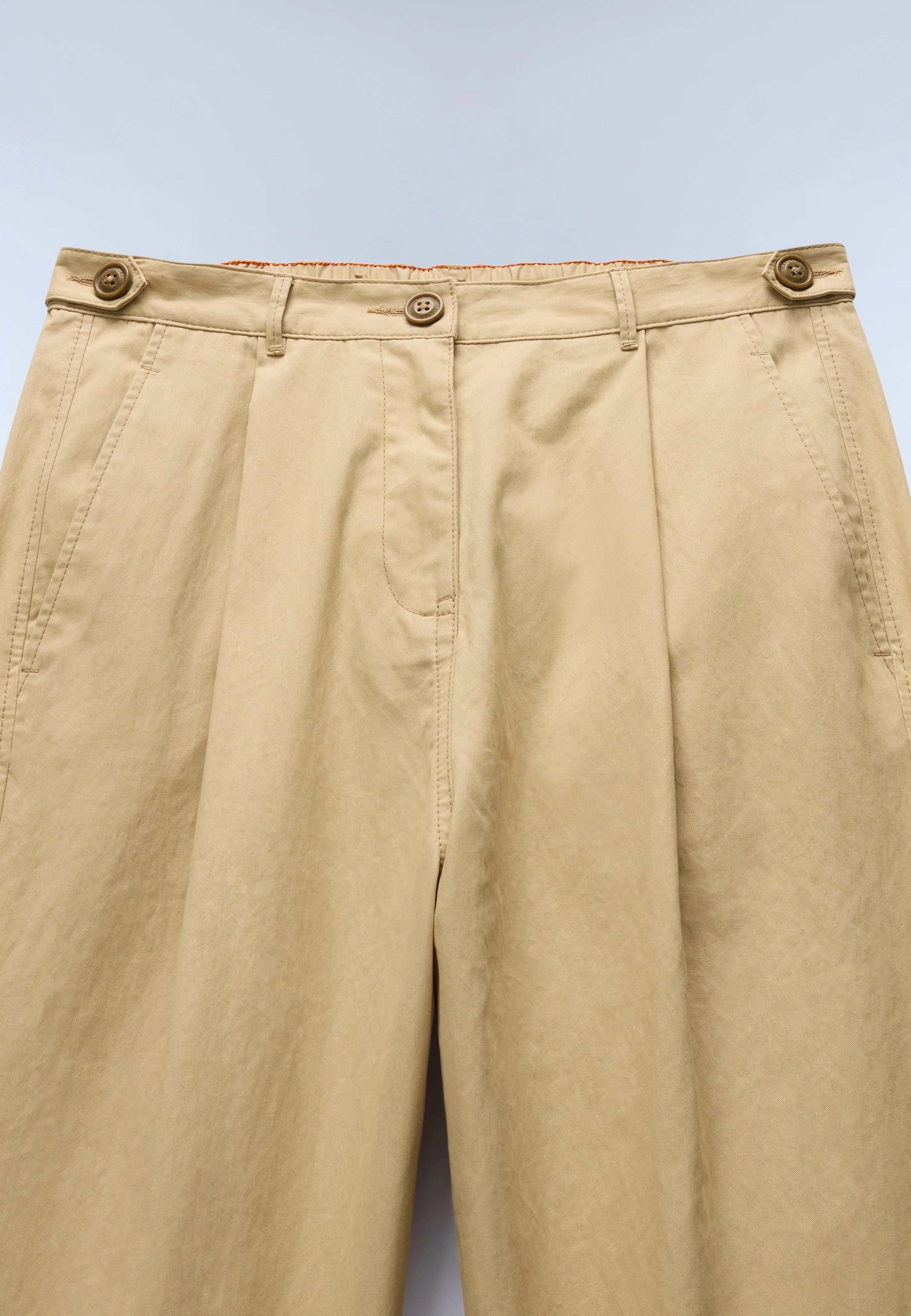 Chromic  Chino Trousers - Image 6
