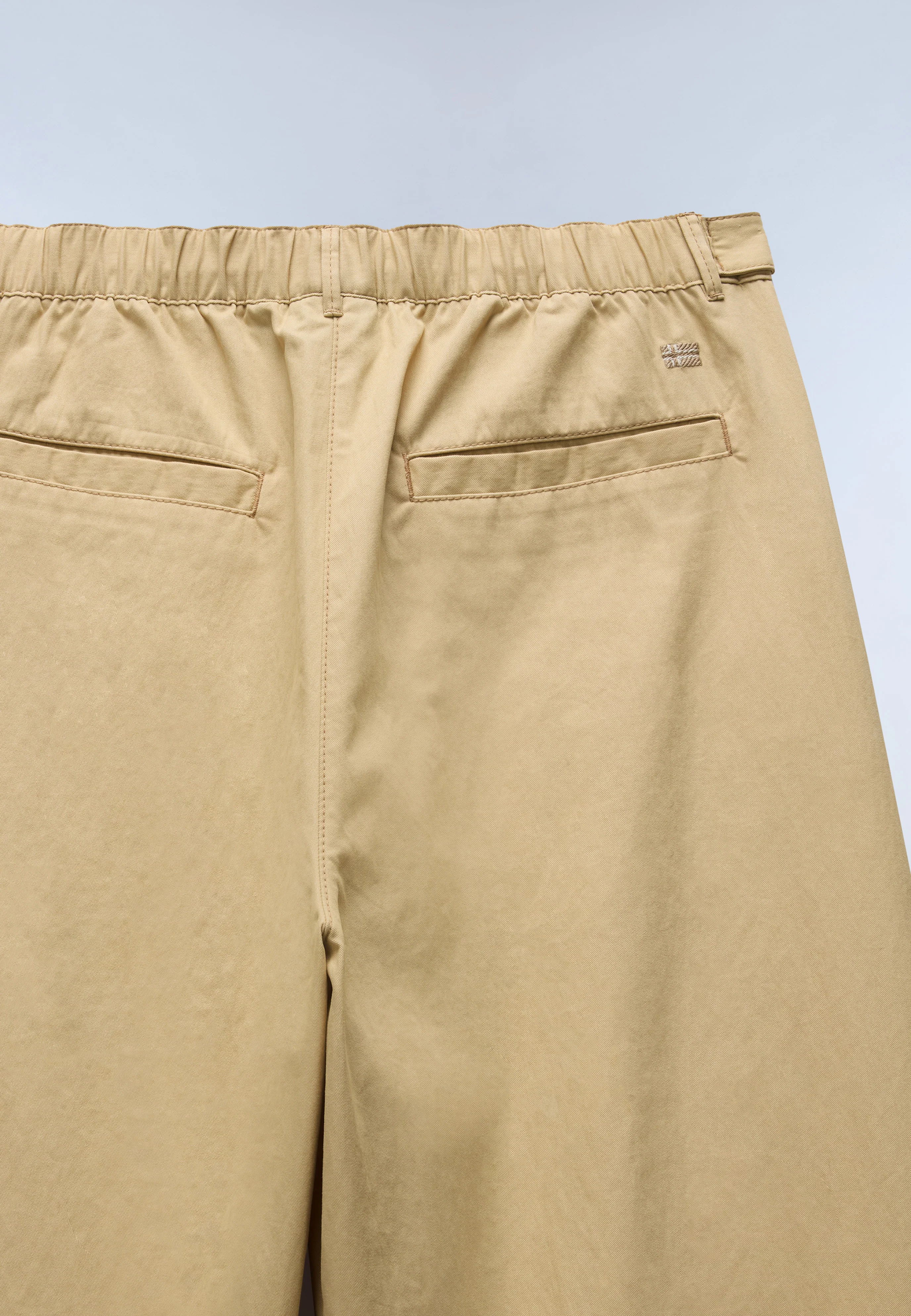 Chromic  Chino Trousers - Image 7