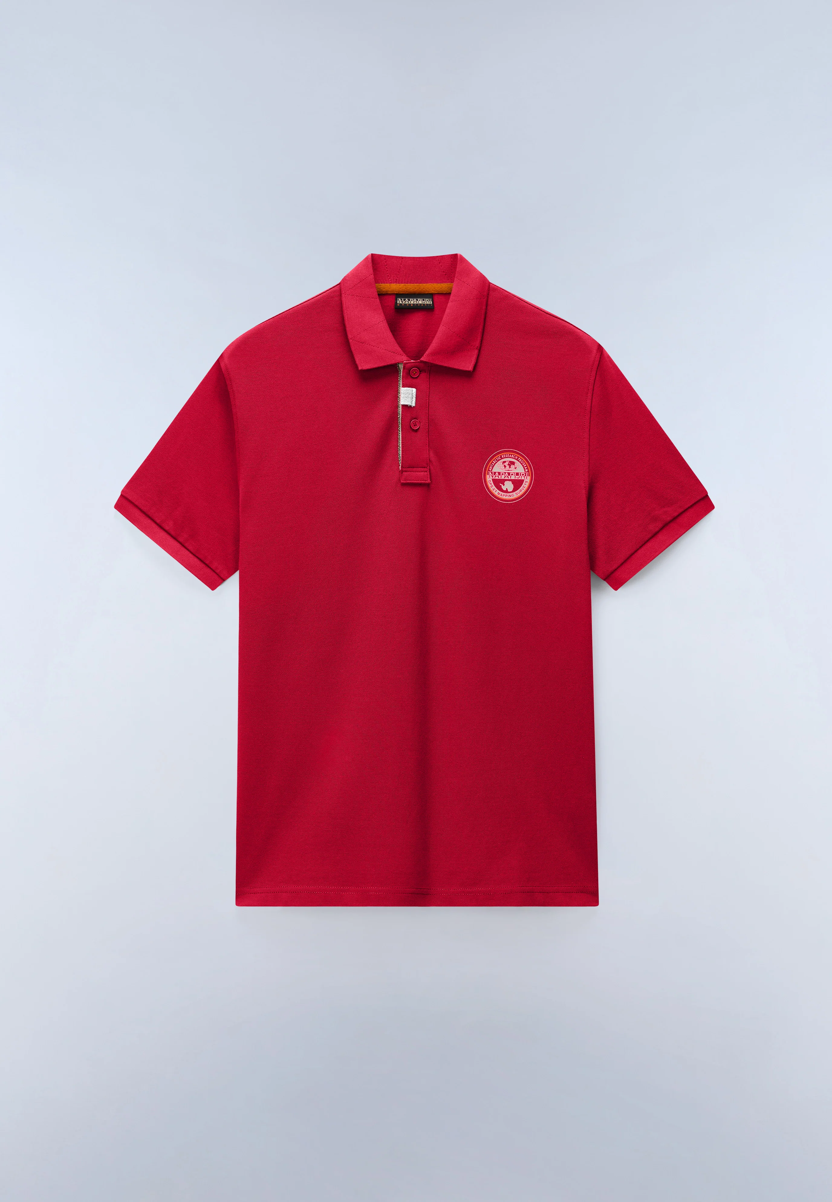 Clanis Short Sleeve Polo Shirt