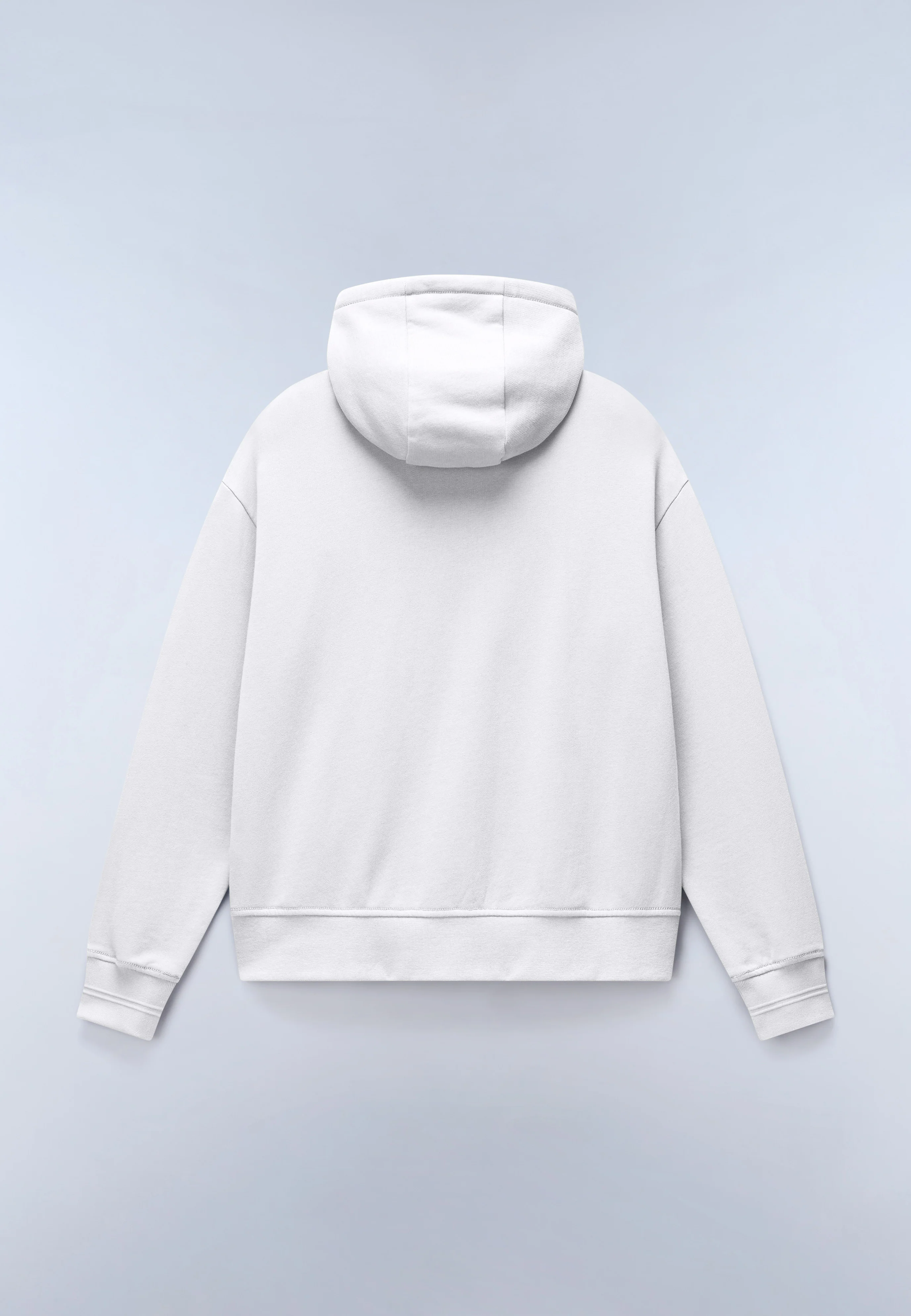 Clarao French Terry Hoodie - Image 5