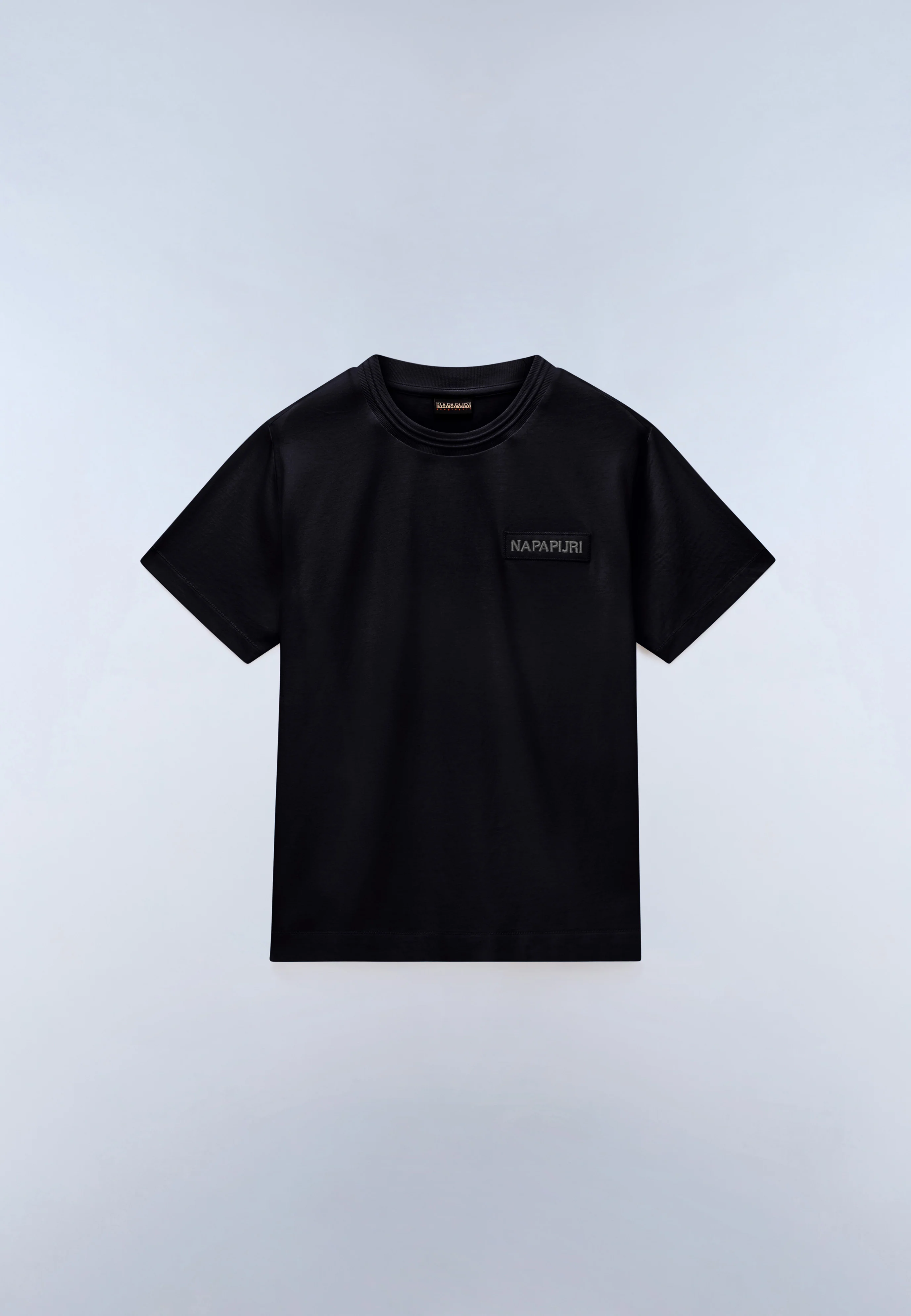 Clarao Short Sleeve T-Shirt