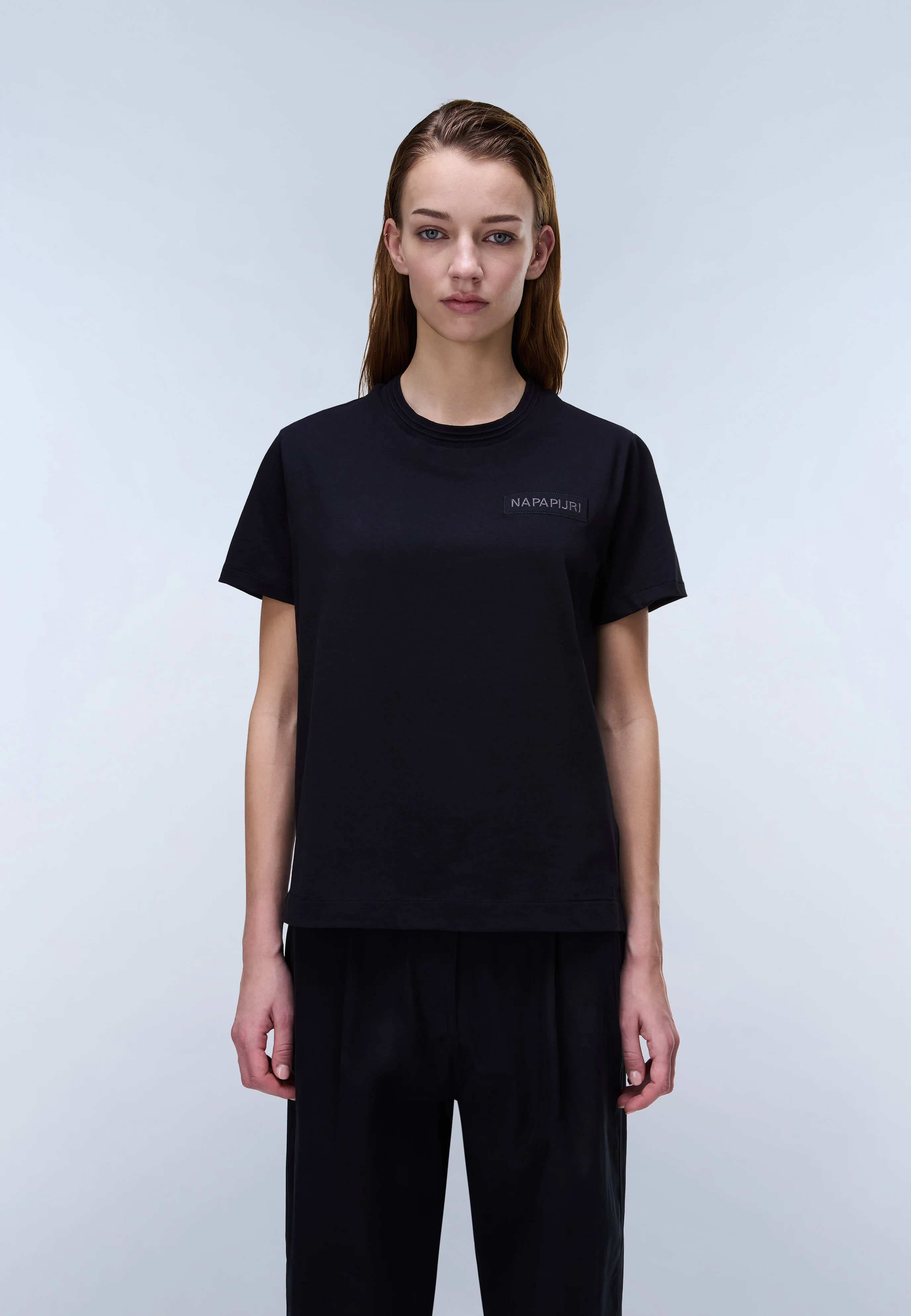 Clarao Short Sleeve T-Shirt - Image 3