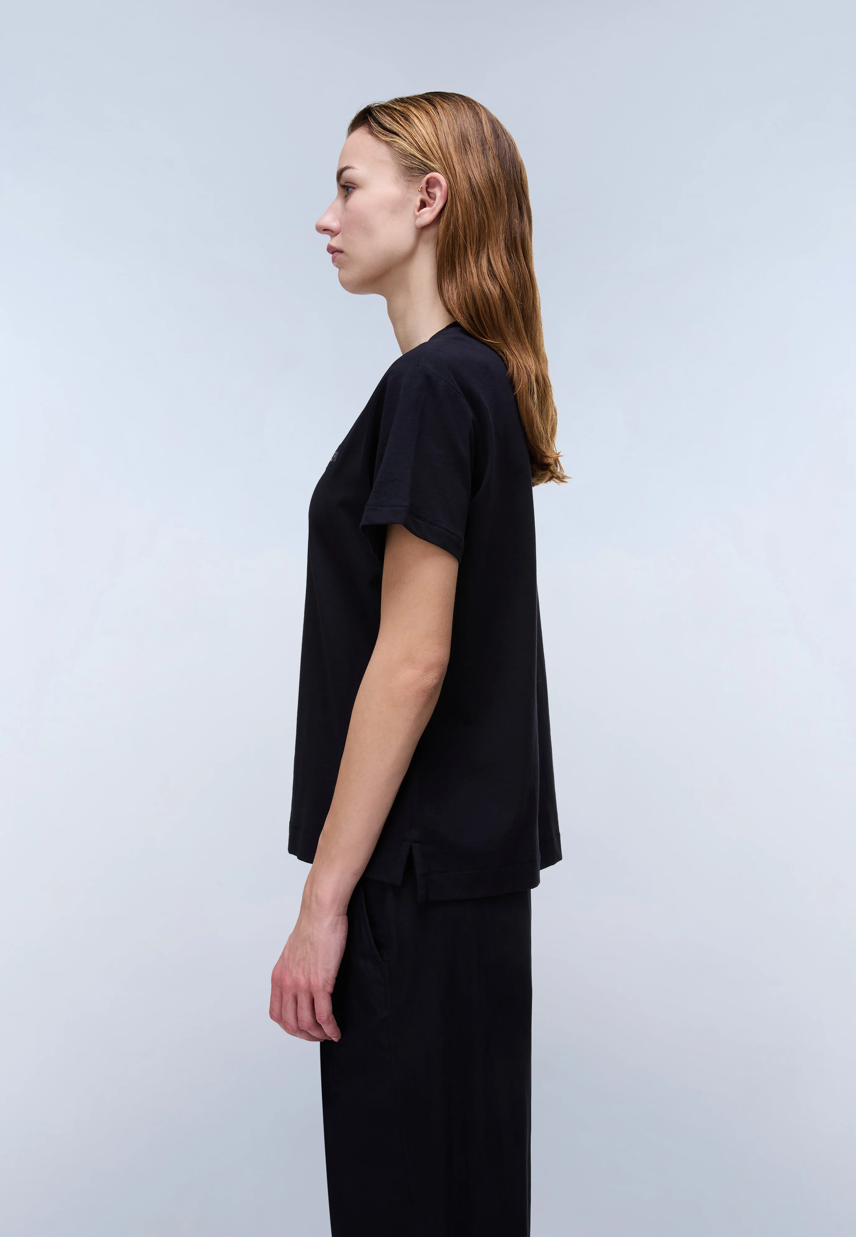 Clarao Short Sleeve T-Shirt - Image 4