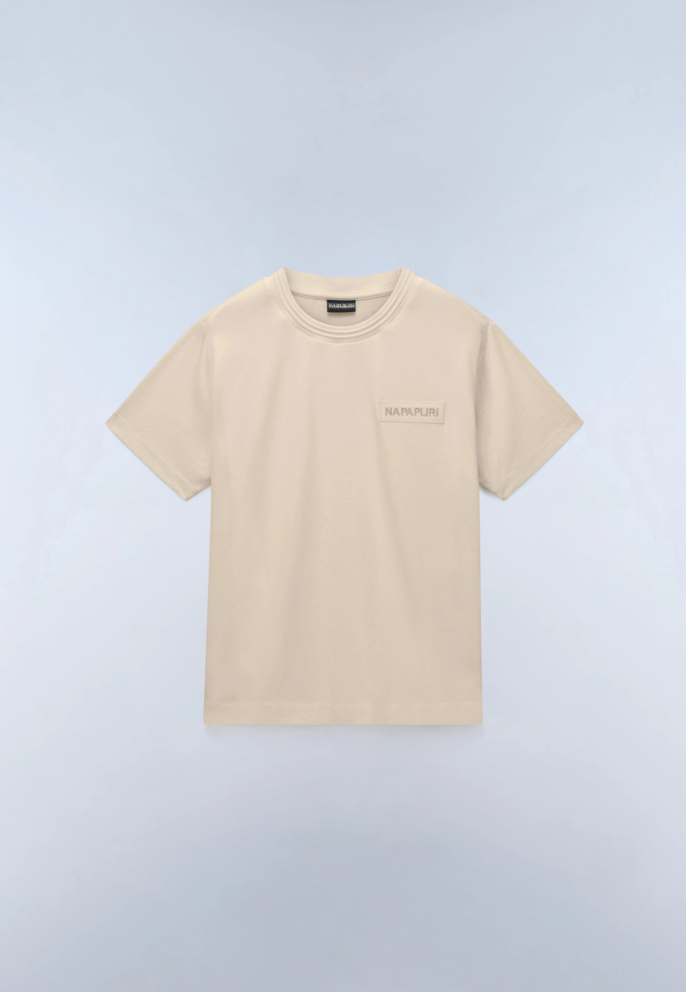 Clarao Short Sleeve T-Shirt