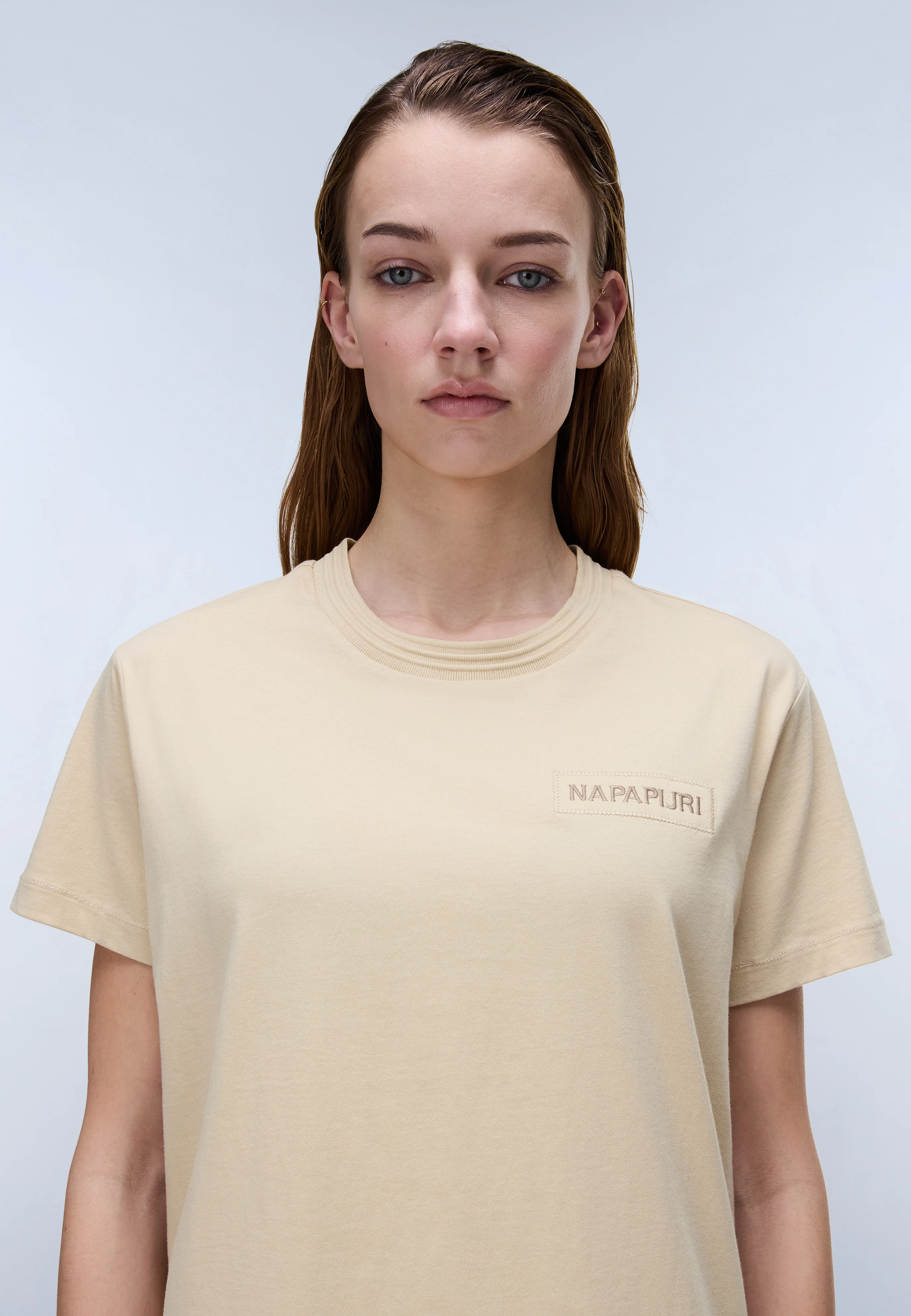 Clarao Short Sleeve T-Shirt - Image 2