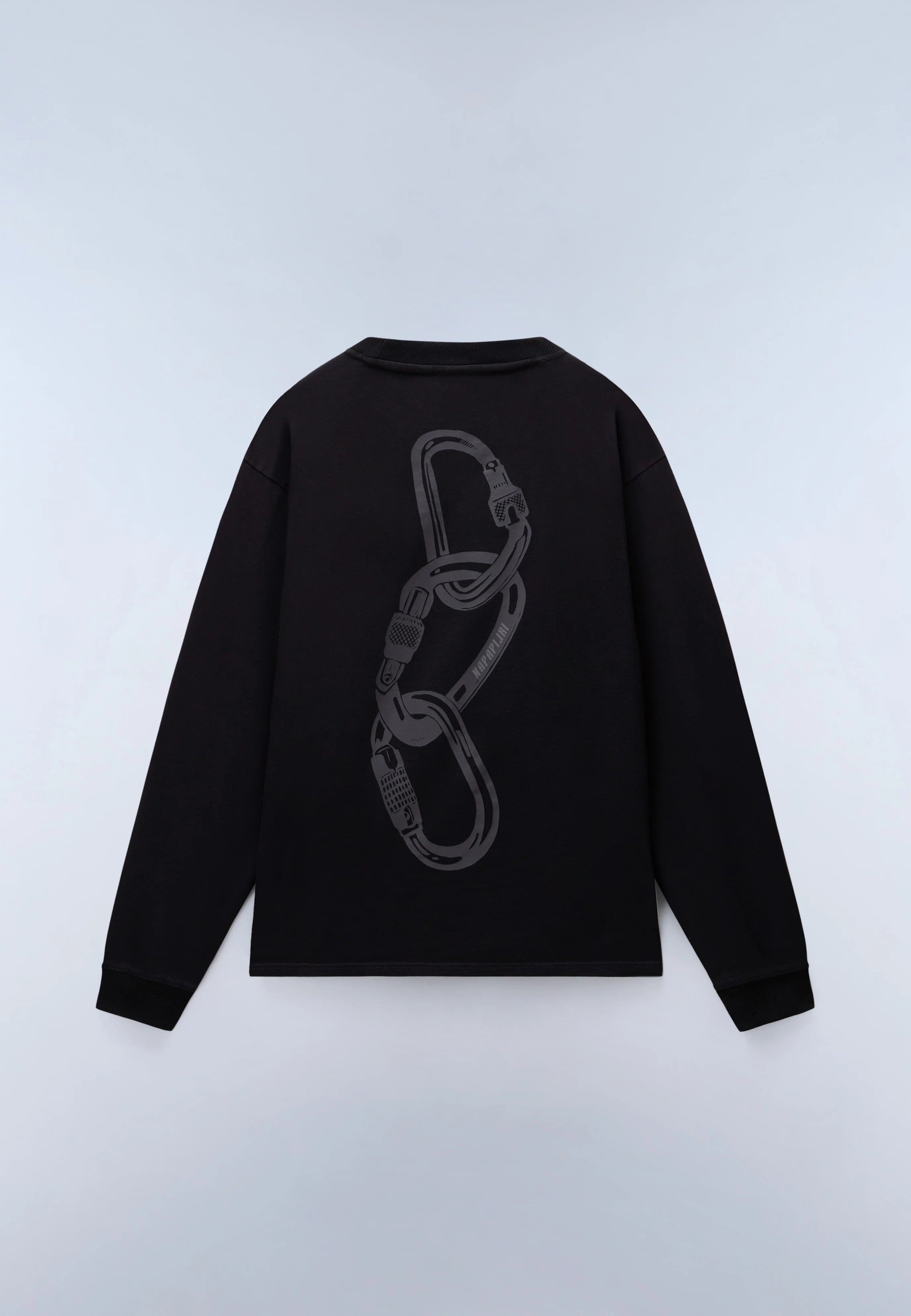 Coldirai Jersey Long Sleeve T-Shirt
