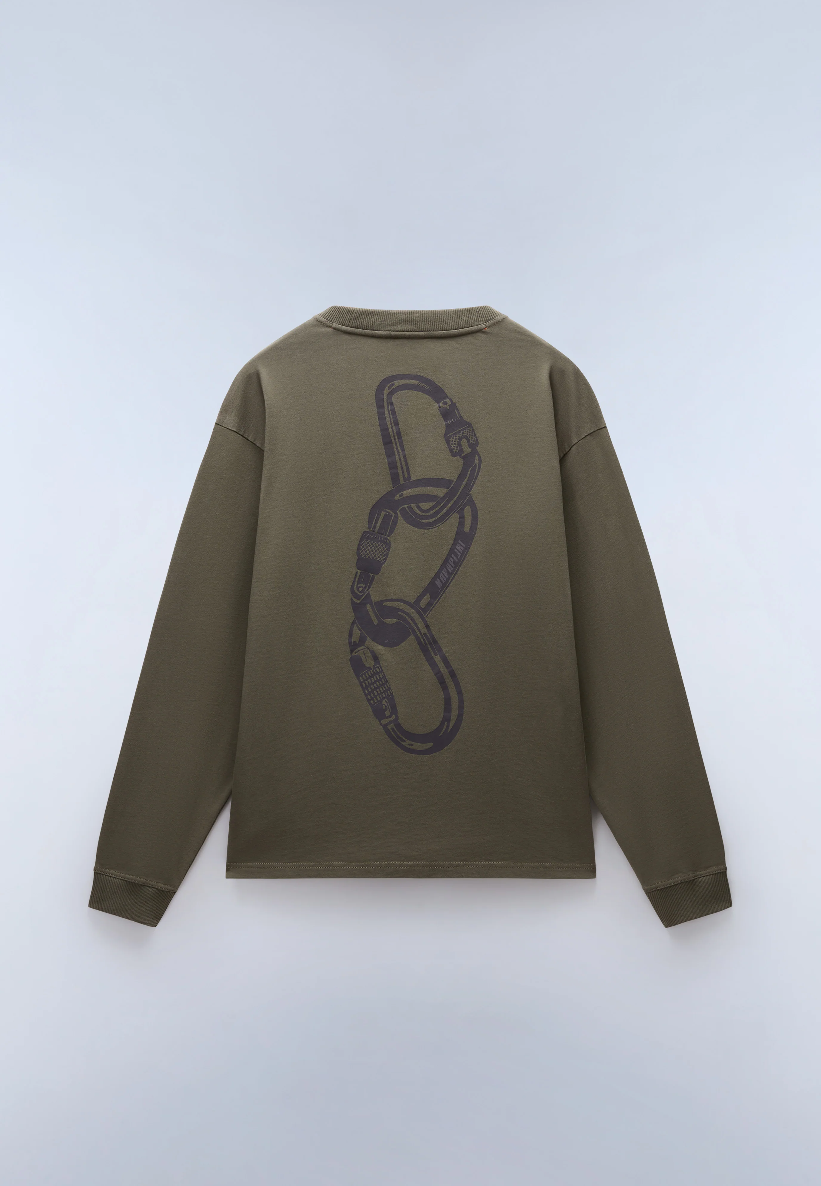 Coldirai Jersey Long Sleeve T-Shirt